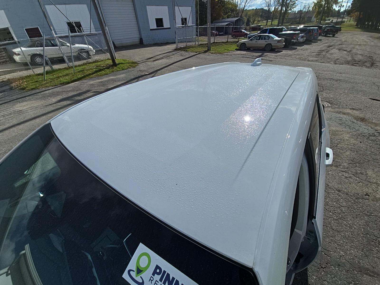 2025 Chevrolet Equinox LT AWD