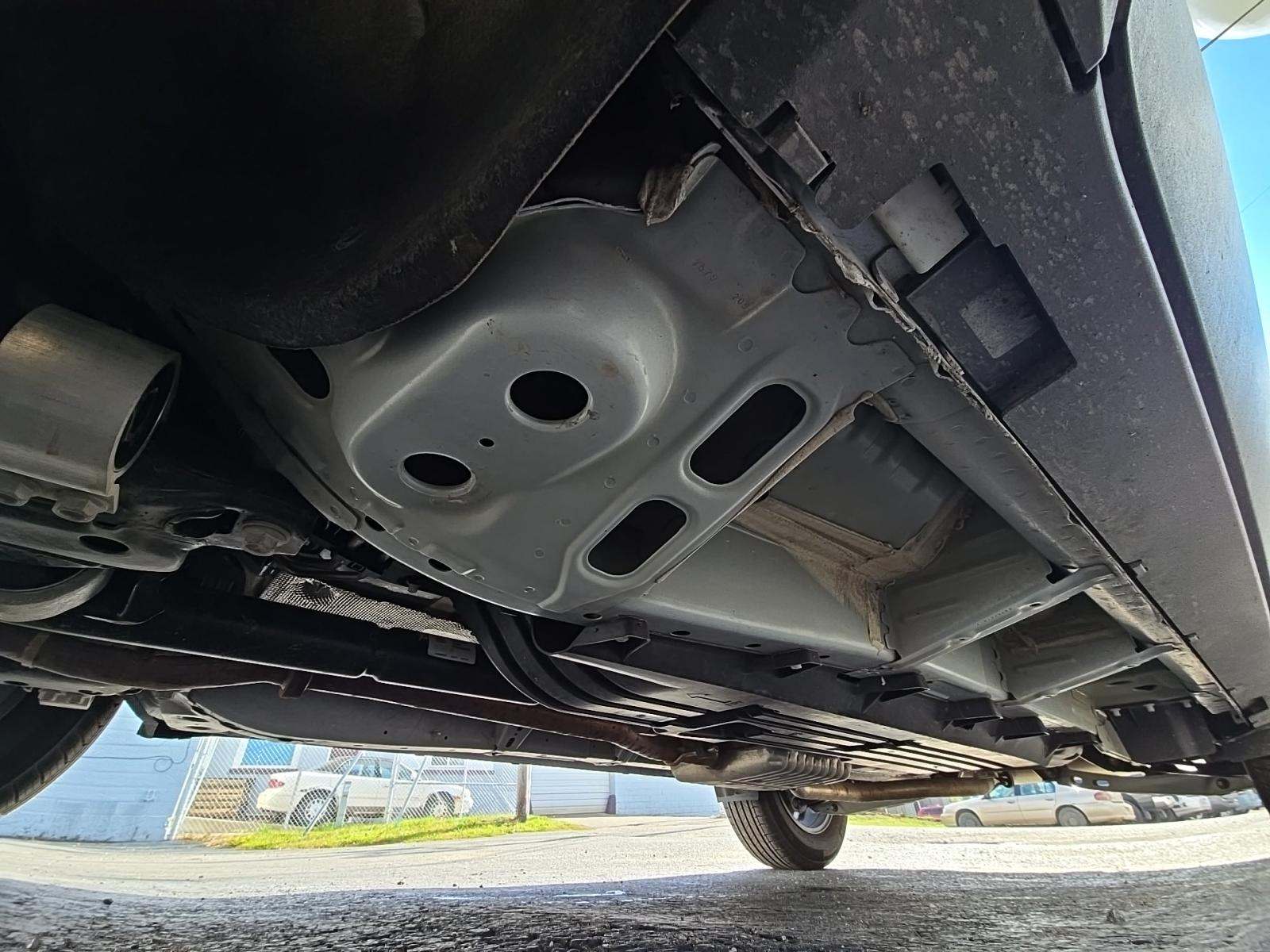 2025 Chevrolet Equinox LT AWD