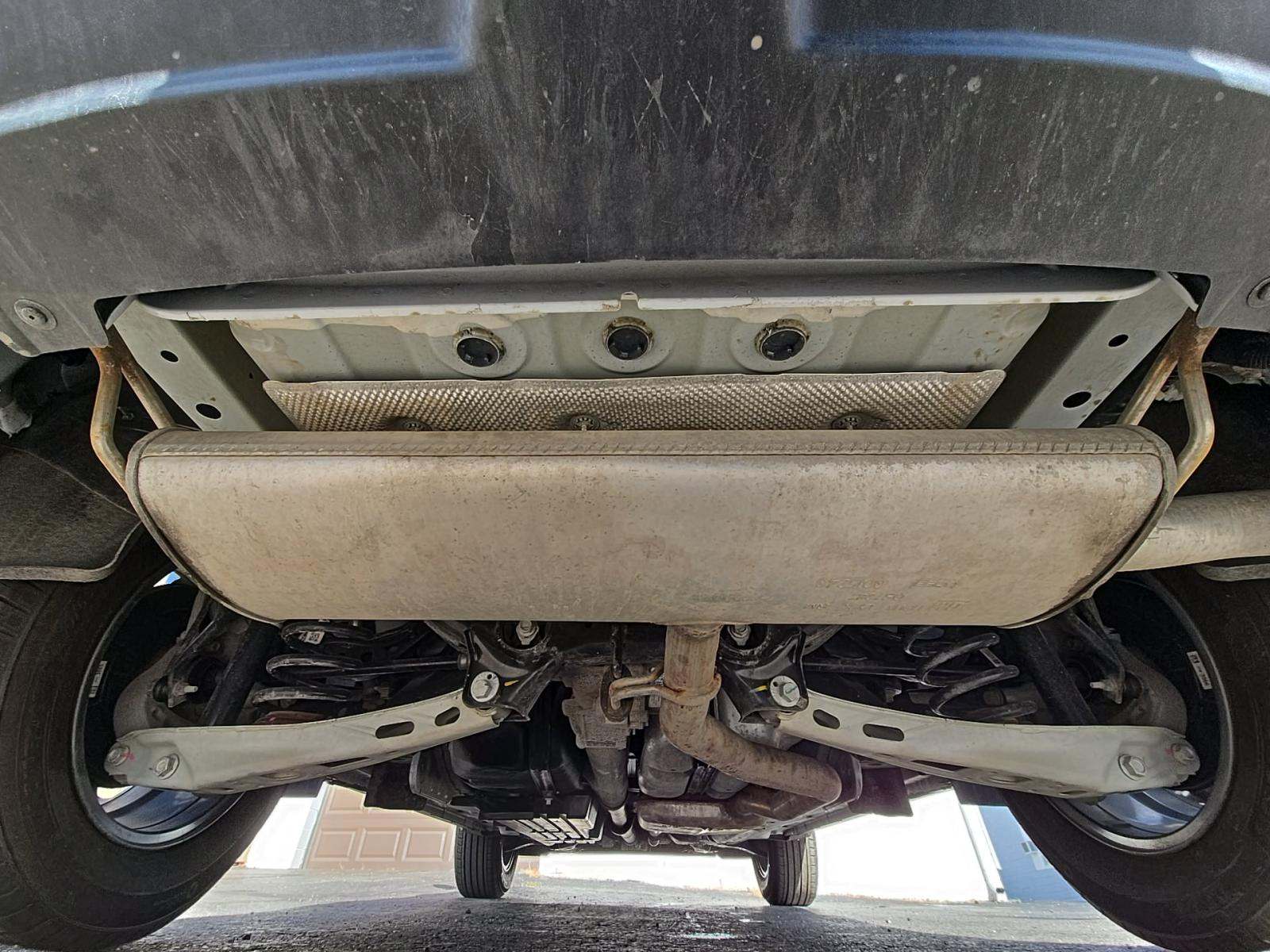 2025 Chevrolet Equinox LT AWD