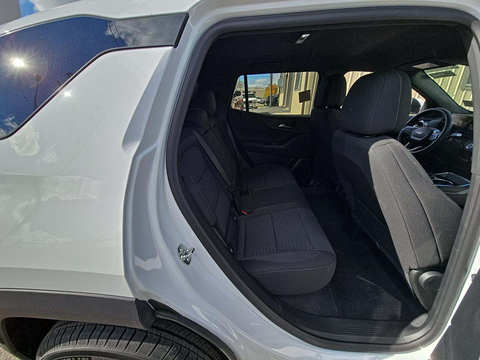 2025 Chevrolet Equinox LT AWD