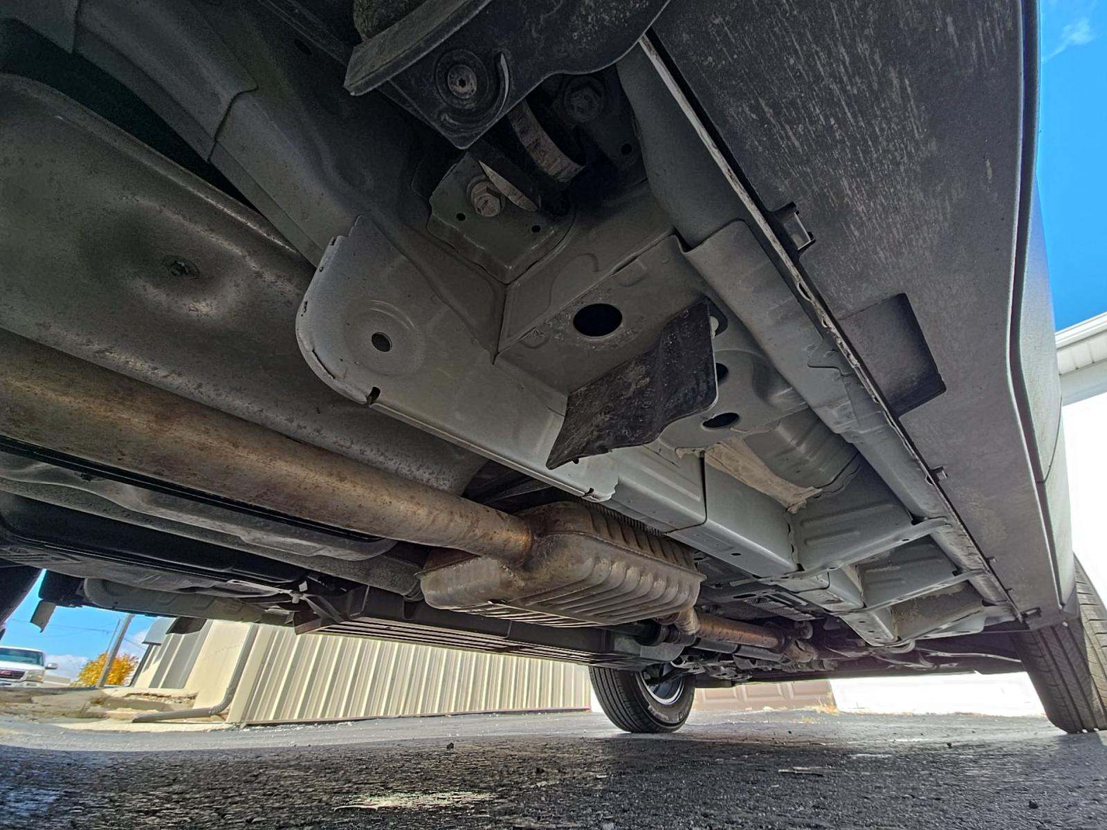 2025 Chevrolet Equinox LT AWD