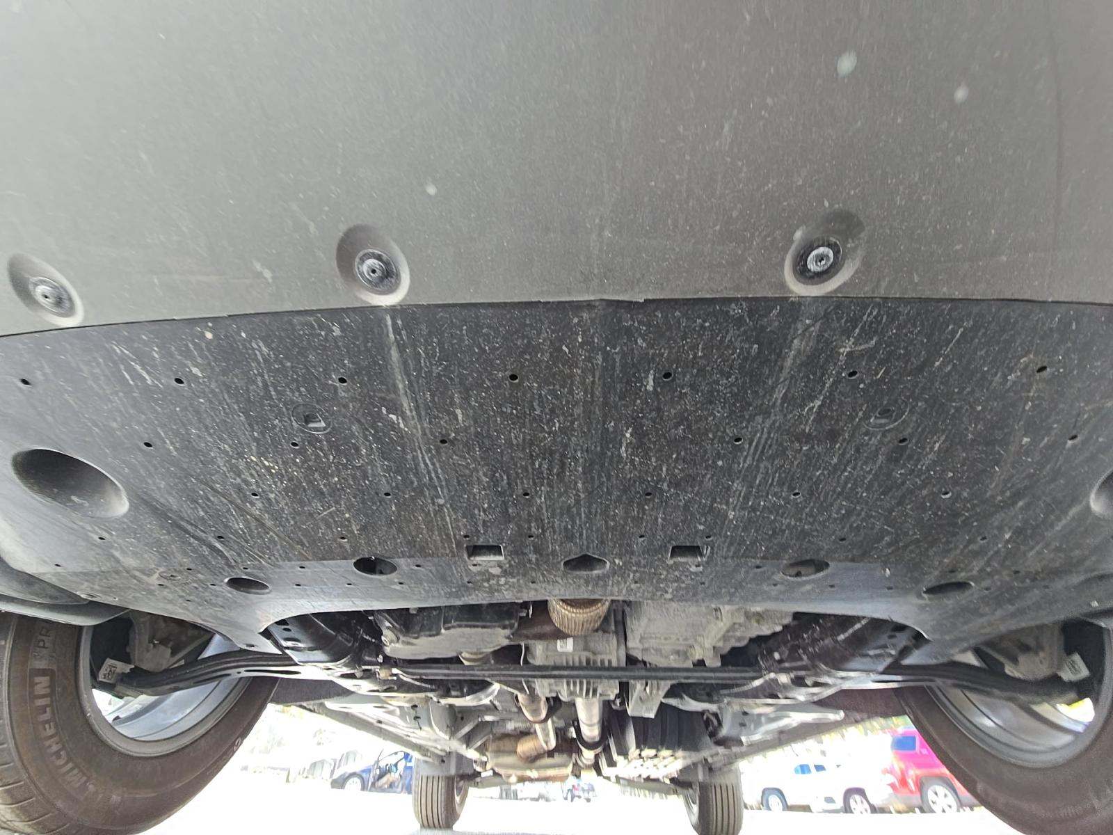 2025 Chevrolet Equinox LT AWD