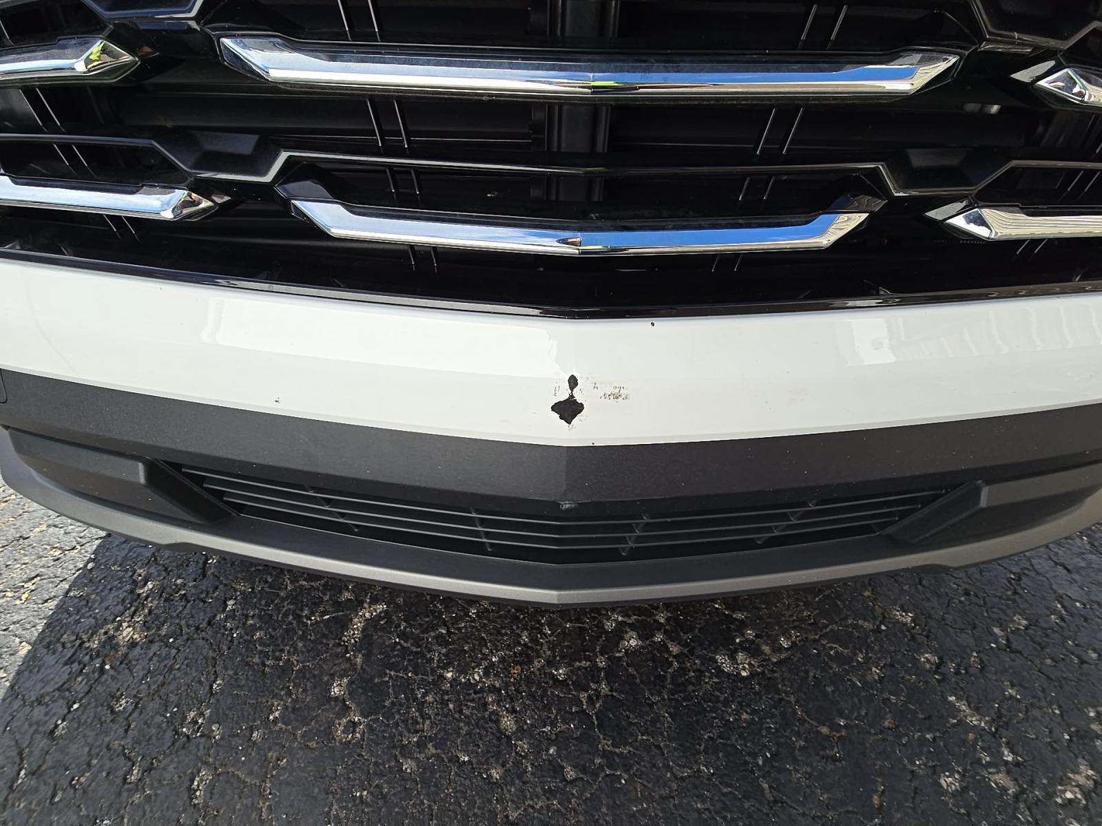 2025 Chevrolet Equinox LT AWD