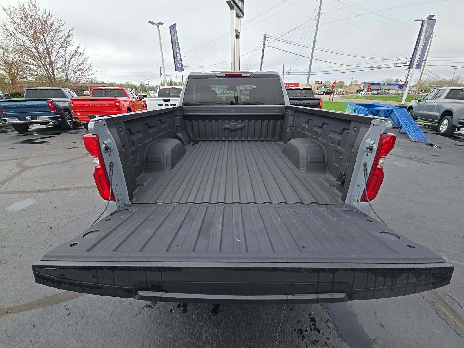 CHEVROLET OTHER - 10