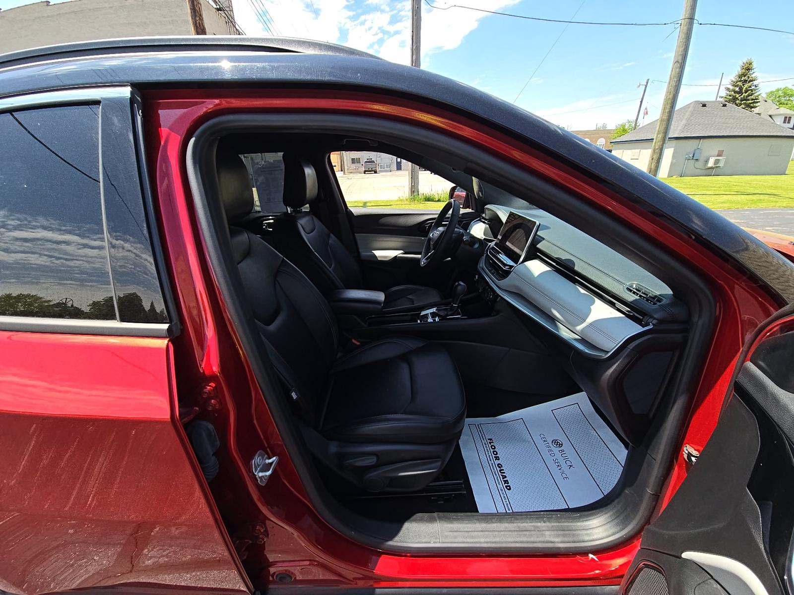 2025 Jeep Compass Limited AWD