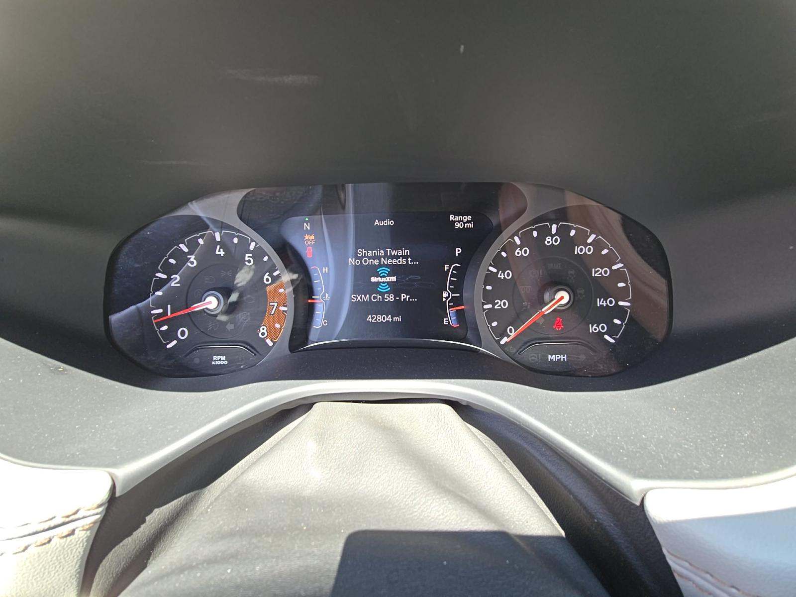 2025 Jeep Compass Limited AWD