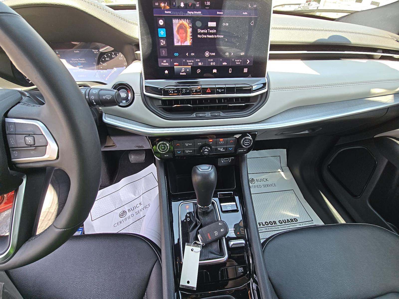 2025 Jeep Compass Limited AWD