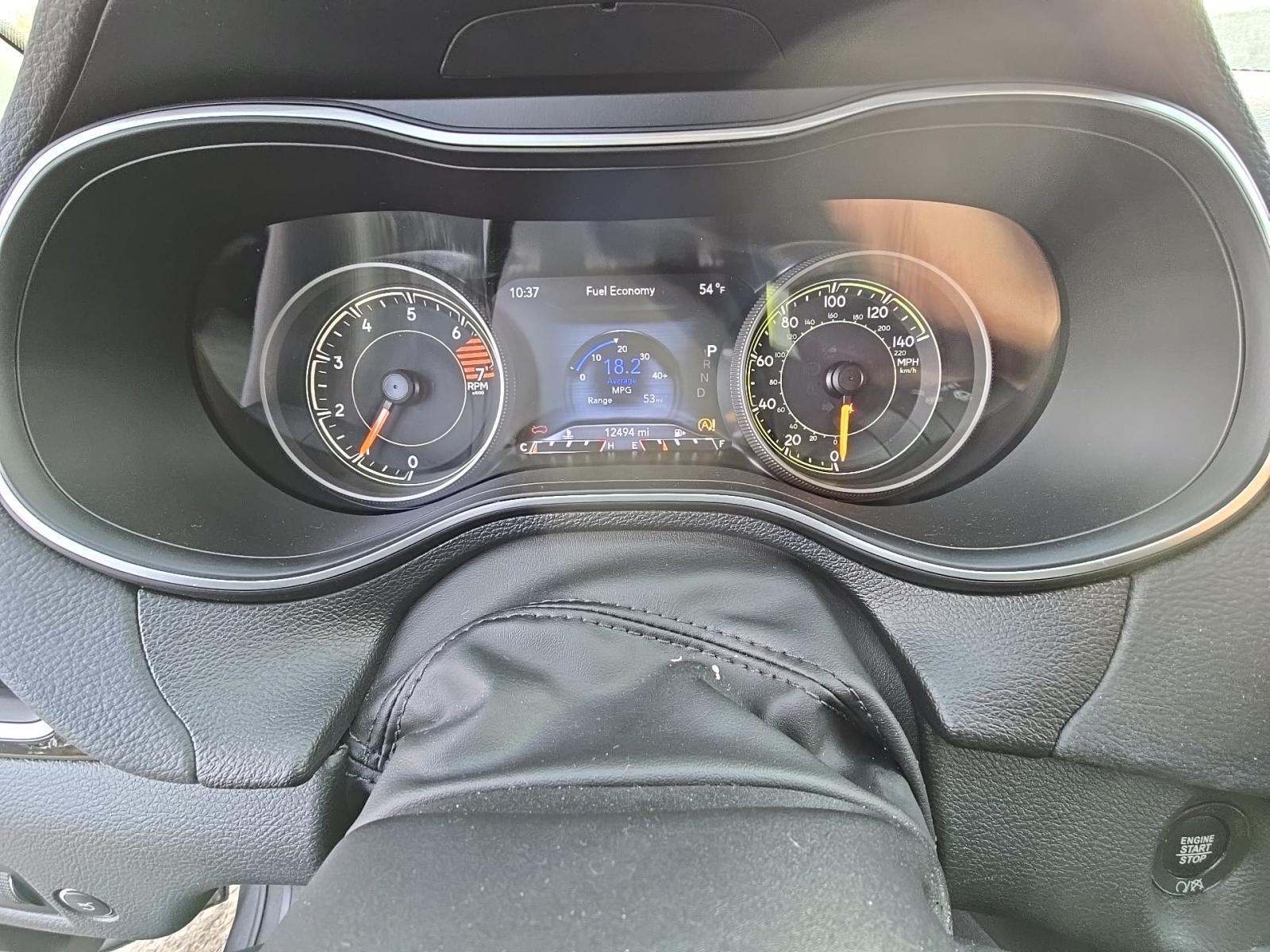 2023 Jeep Cherokee Altitude AWD