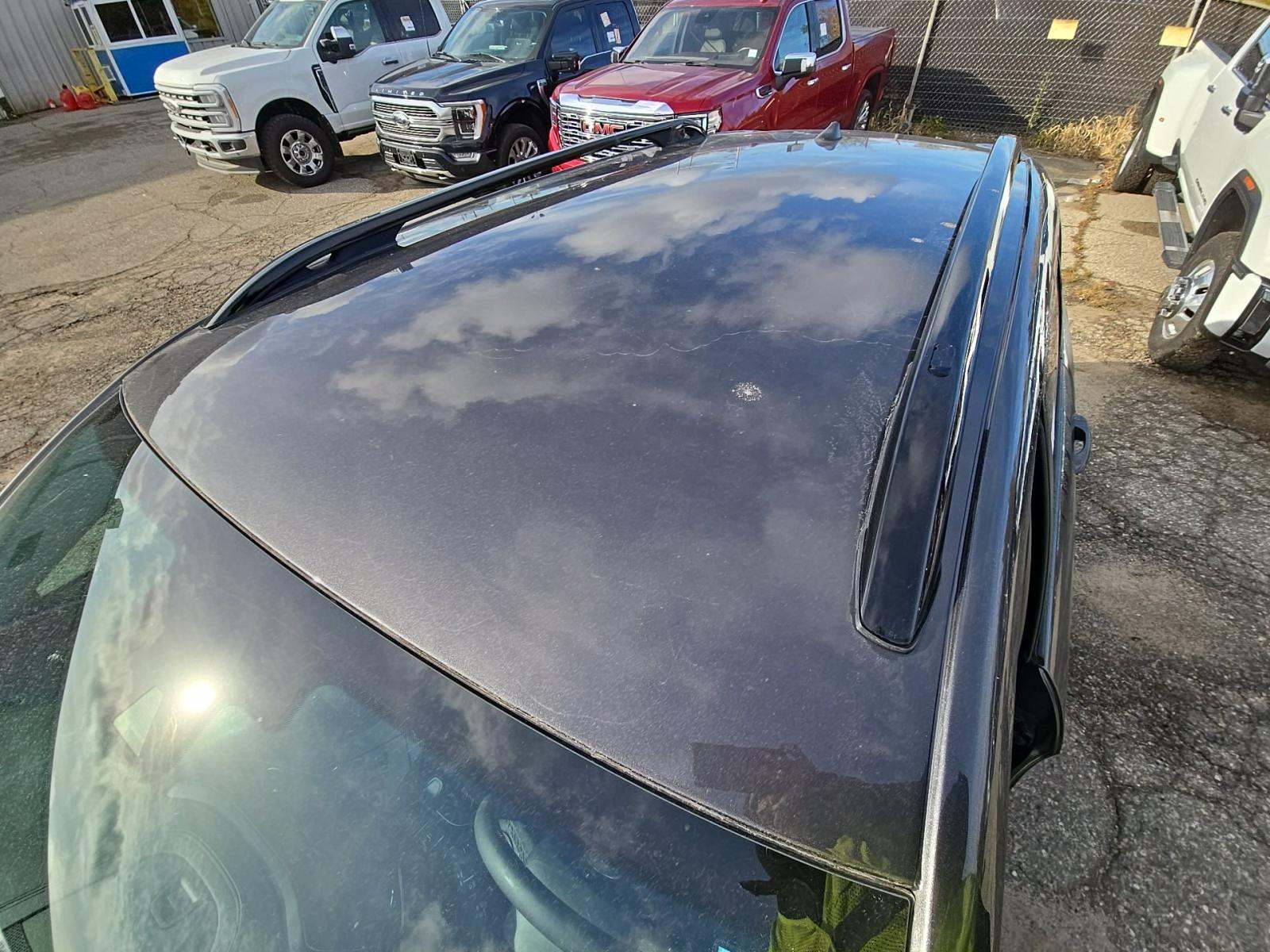 2023 Jeep Cherokee Altitude AWD