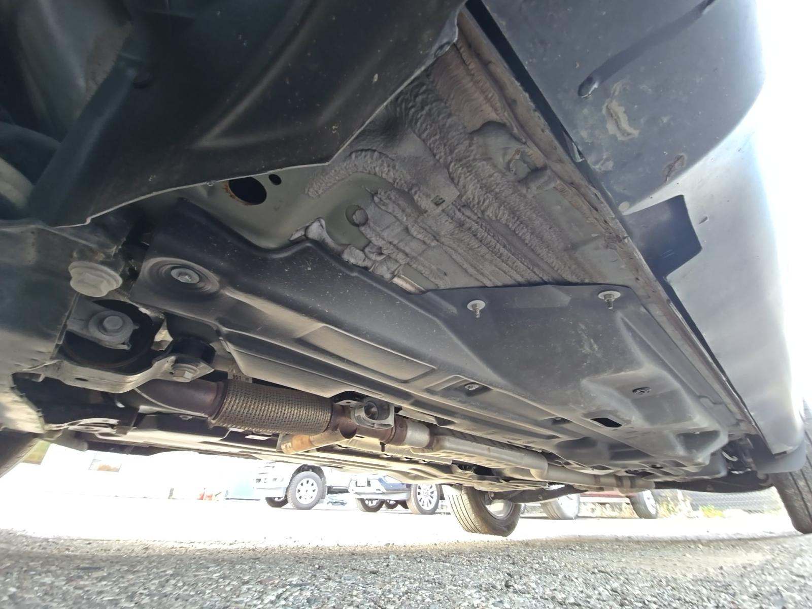 2023 Jeep Cherokee Altitude AWD