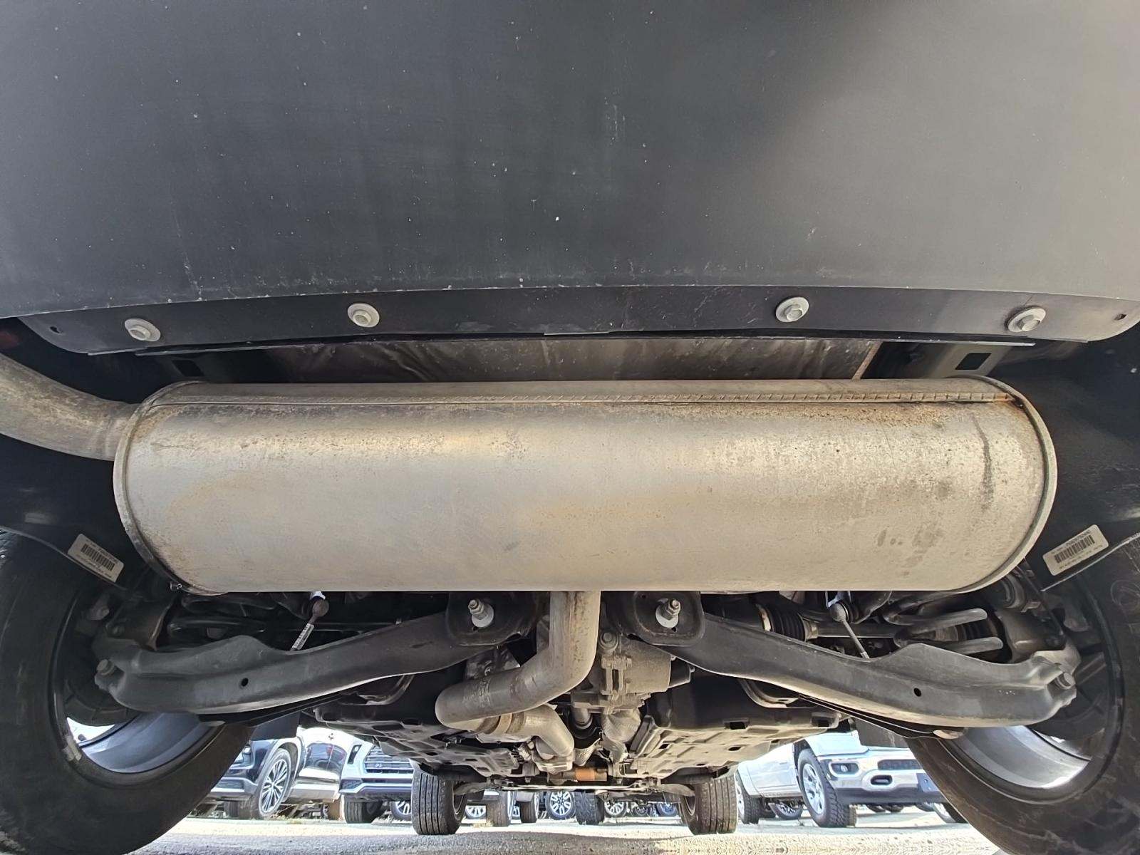 2023 Jeep Cherokee Altitude AWD