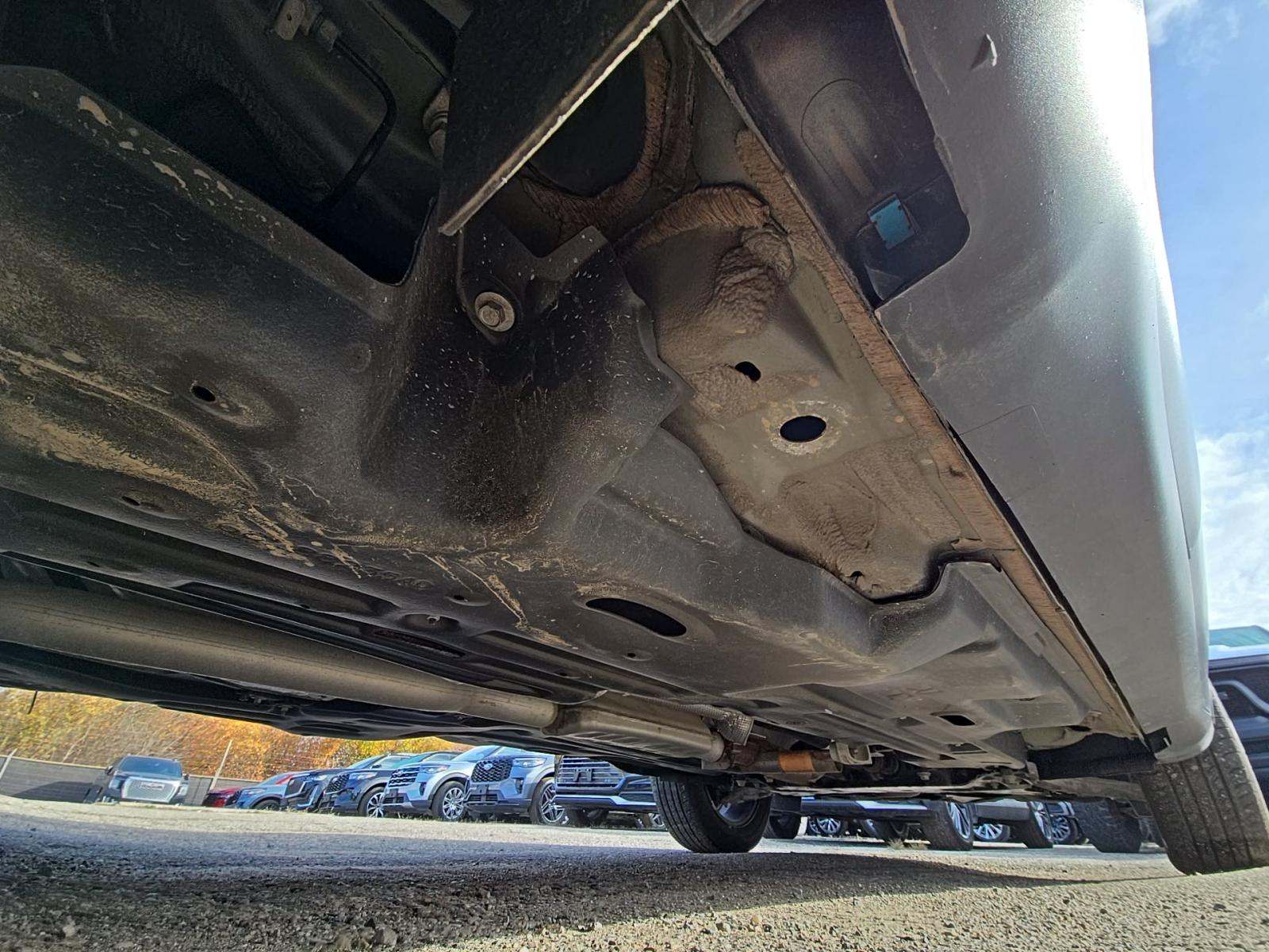 2023 Jeep Cherokee Altitude AWD