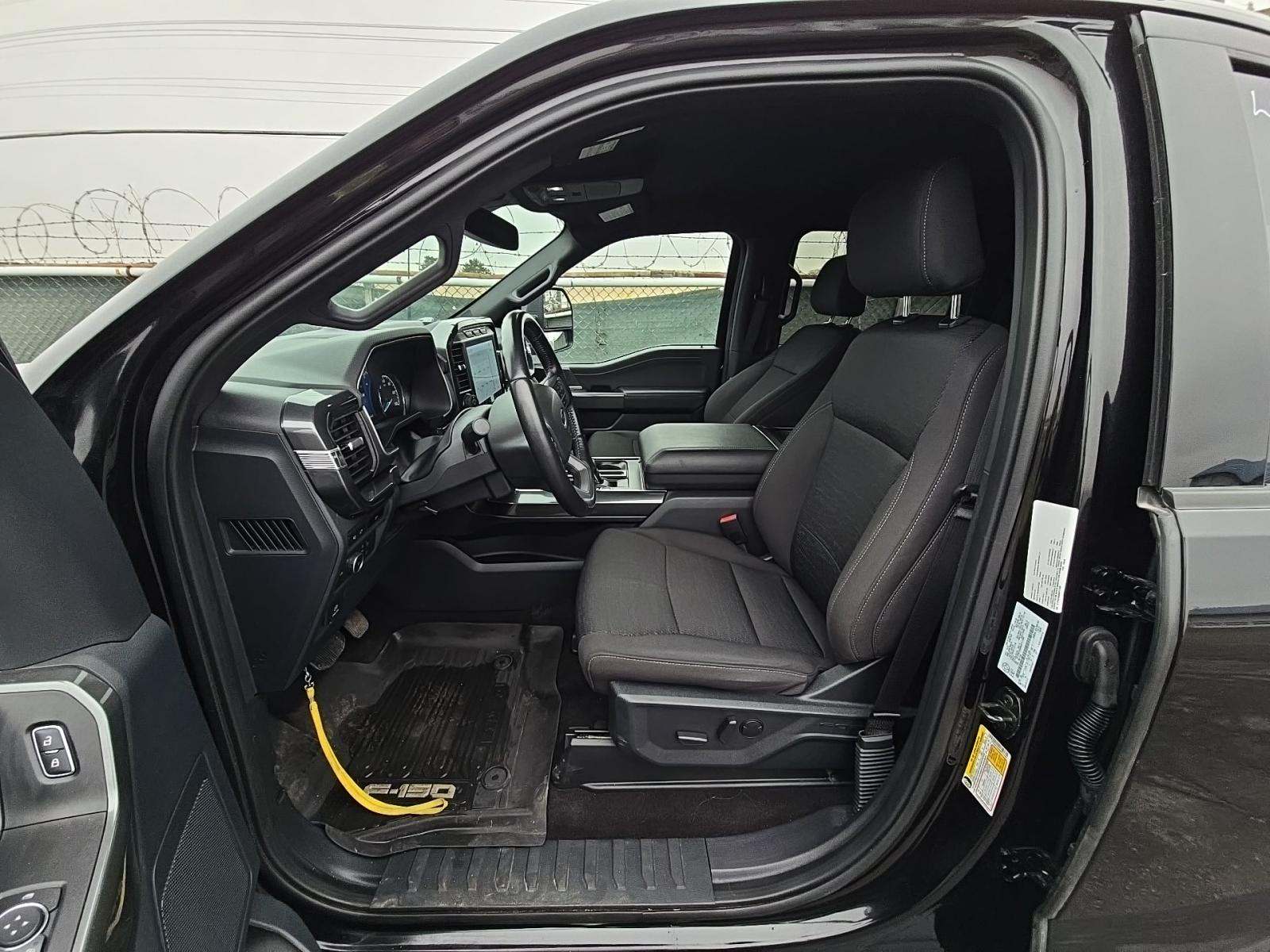 2022 Ford F-150 XLT AWD