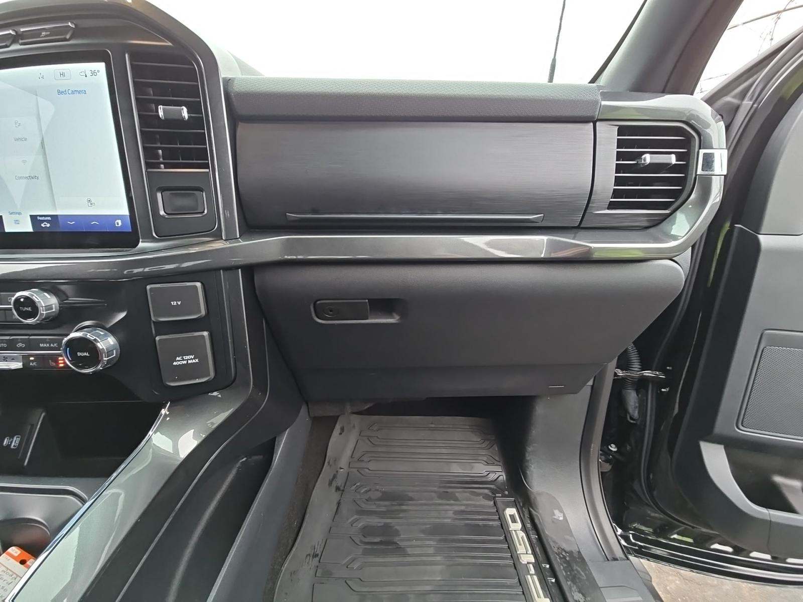 2022 Ford F-150 XLT AWD