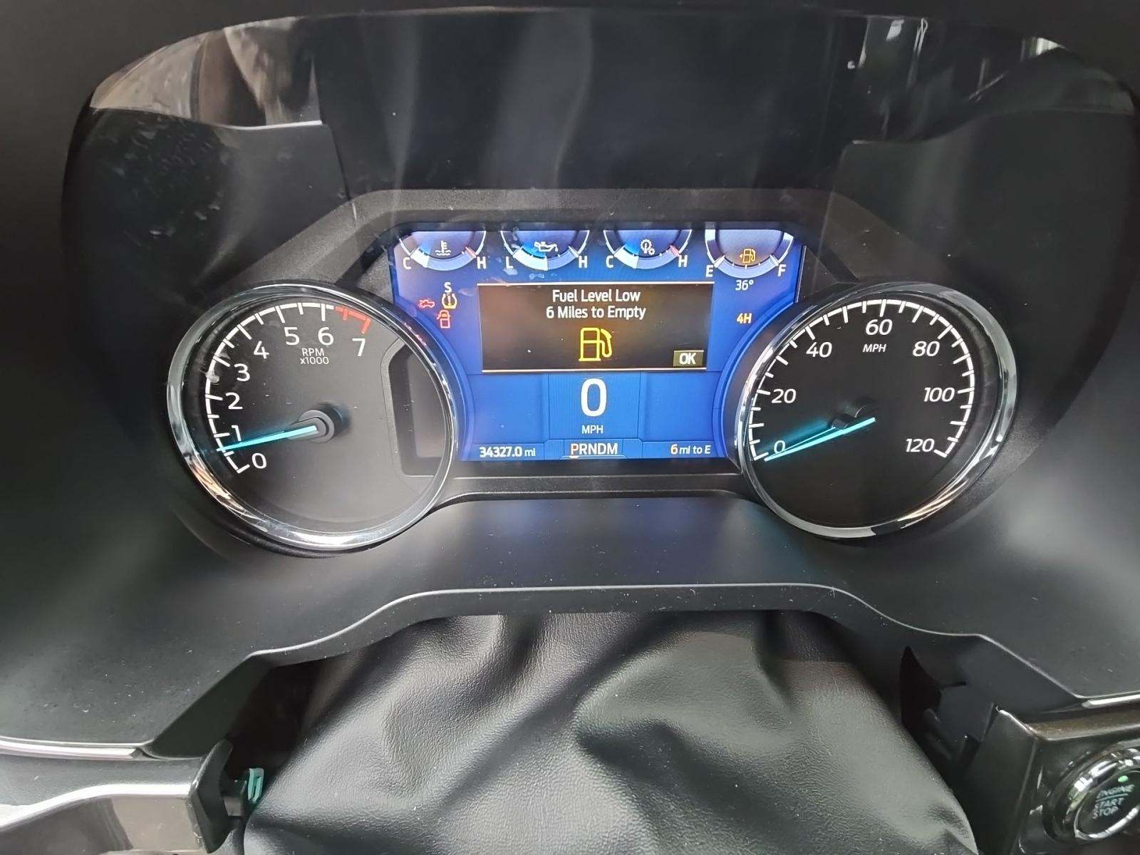 2022 Ford F-150 XLT AWD