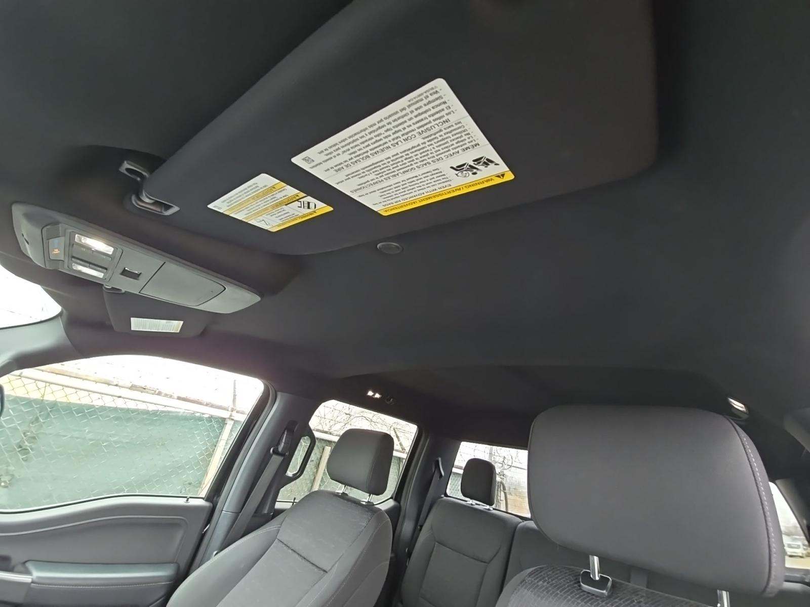 2022 Ford F-150 XLT AWD