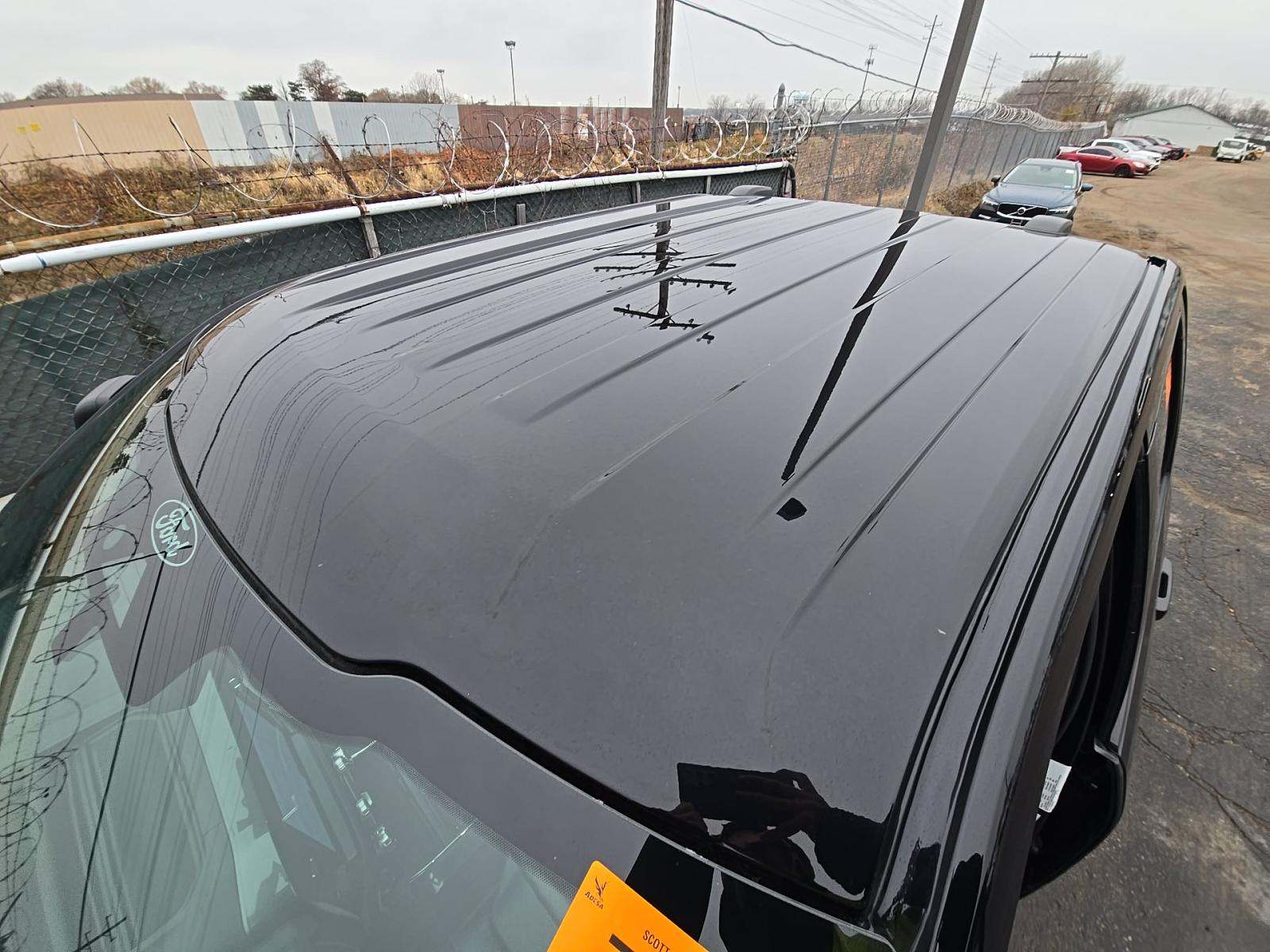 2022 Ford F-150 XLT AWD