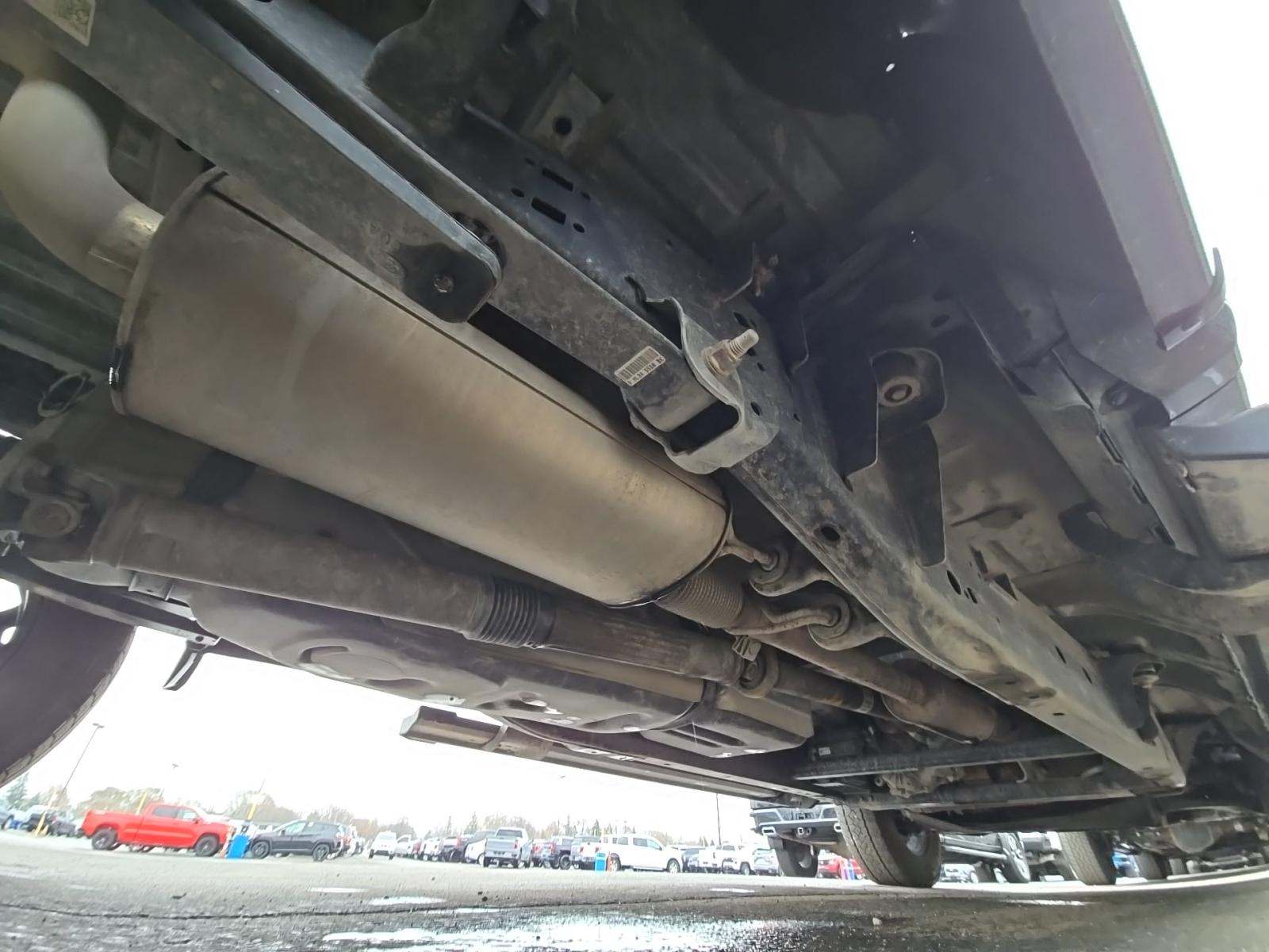 2022 Ford F-150 XLT AWD