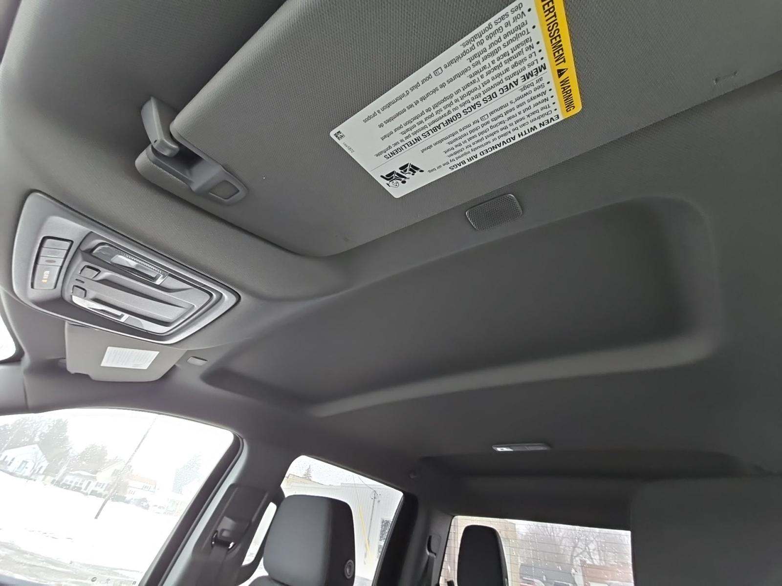 2023 Chevrolet Silverado 1500 RST AWD