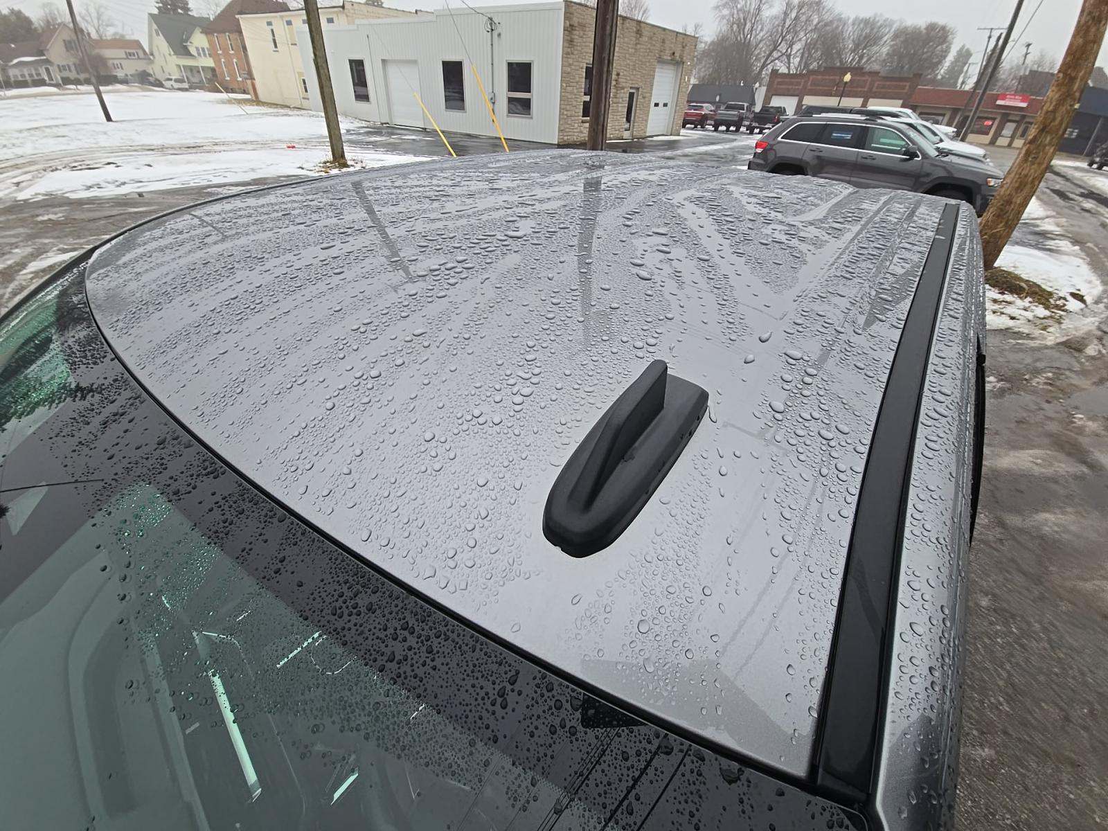 2023 Chevrolet Silverado 1500 RST AWD