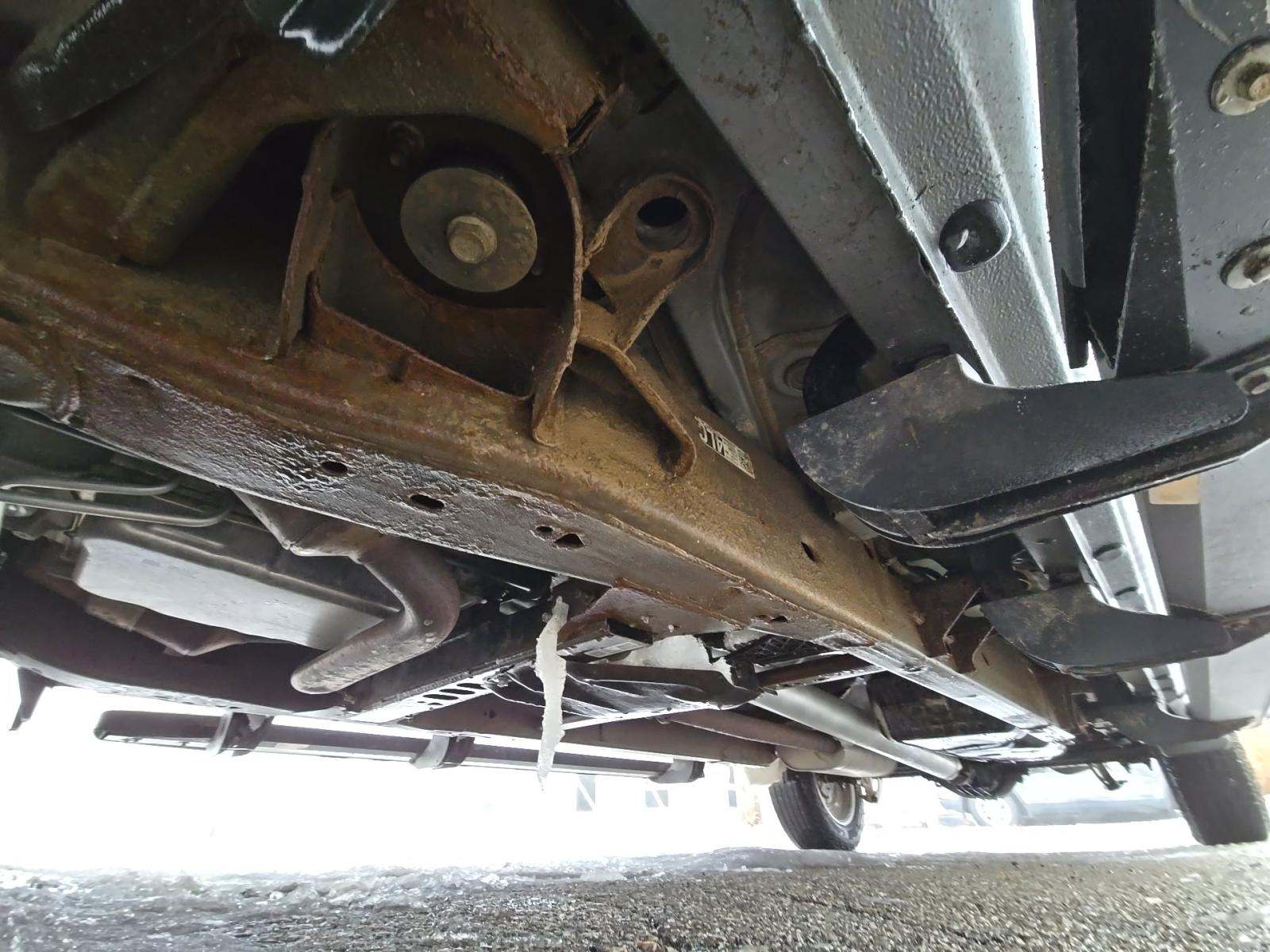 2023 Chevrolet Silverado 1500 RST AWD