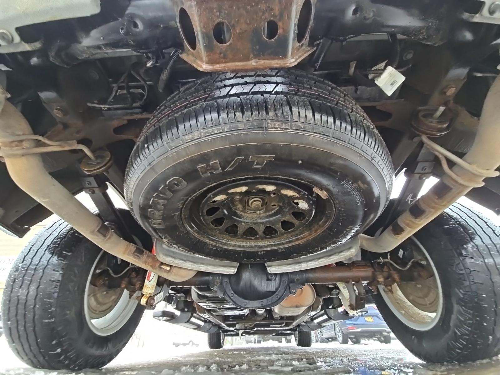 2023 Chevrolet Silverado 1500 RST AWD