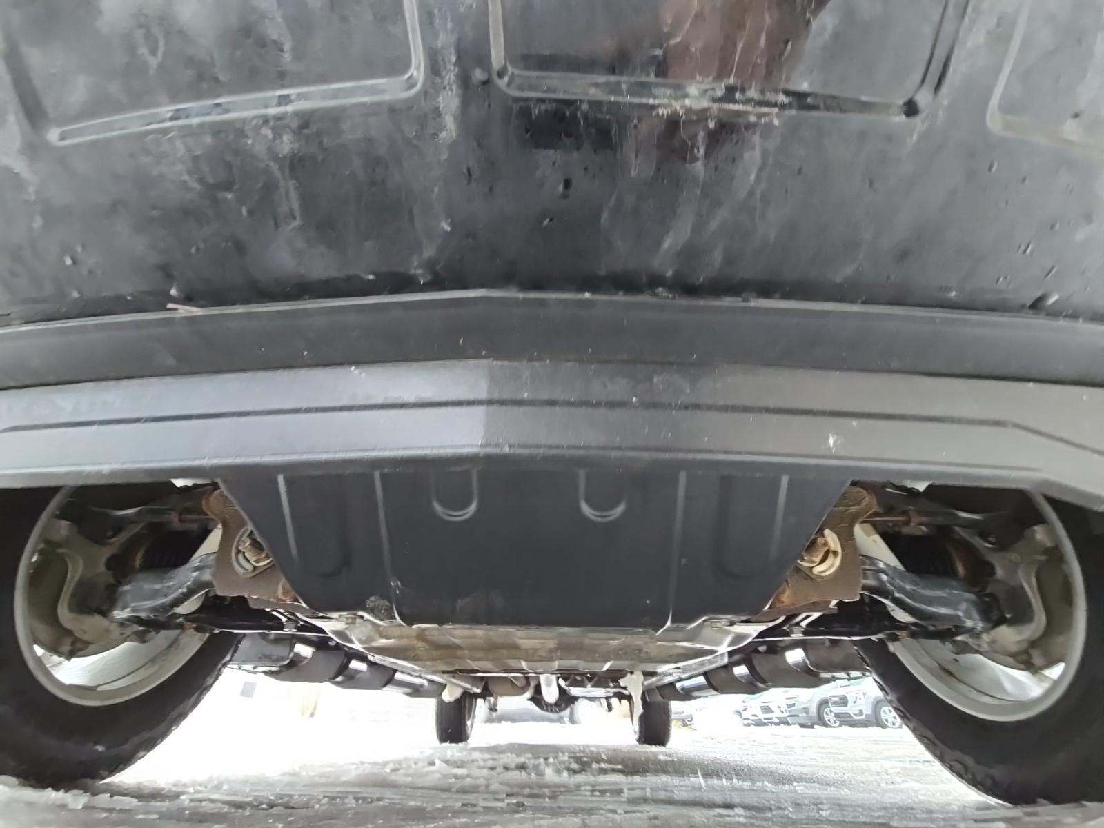 2023 Chevrolet Silverado 1500 RST AWD