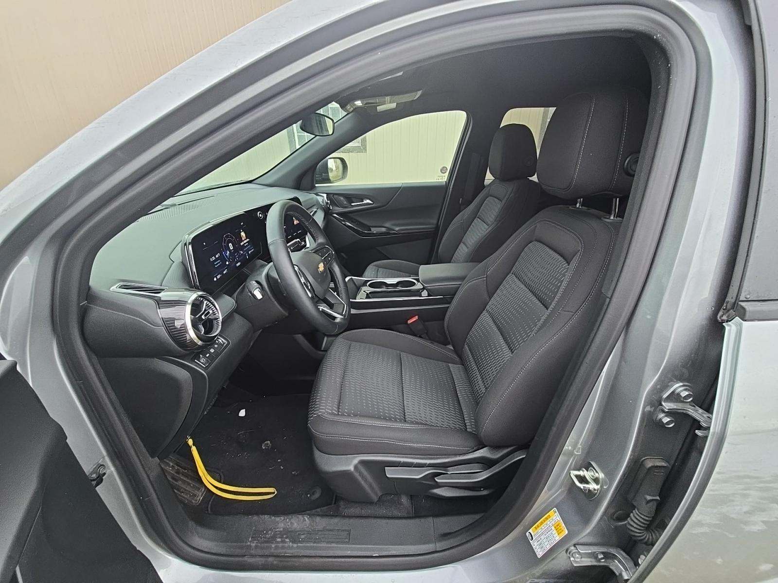 2025 Chevrolet Equinox LT AWD