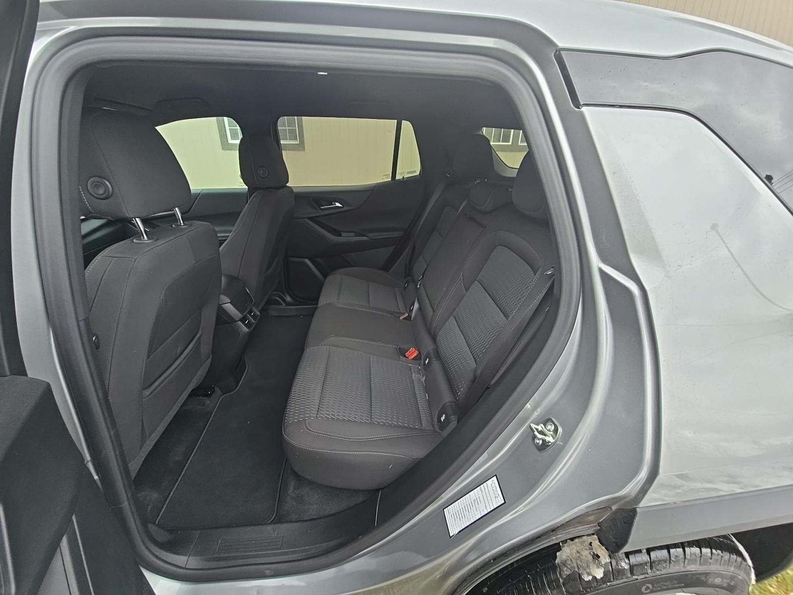 2025 Chevrolet Equinox LT AWD