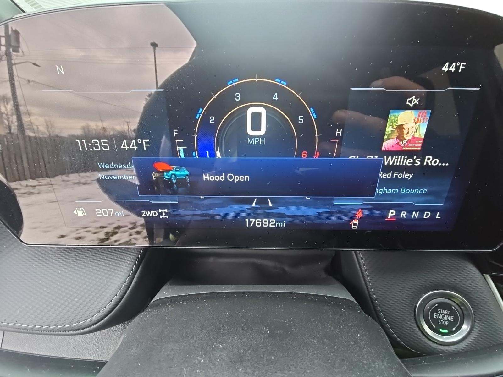 2025 Chevrolet Equinox LT AWD