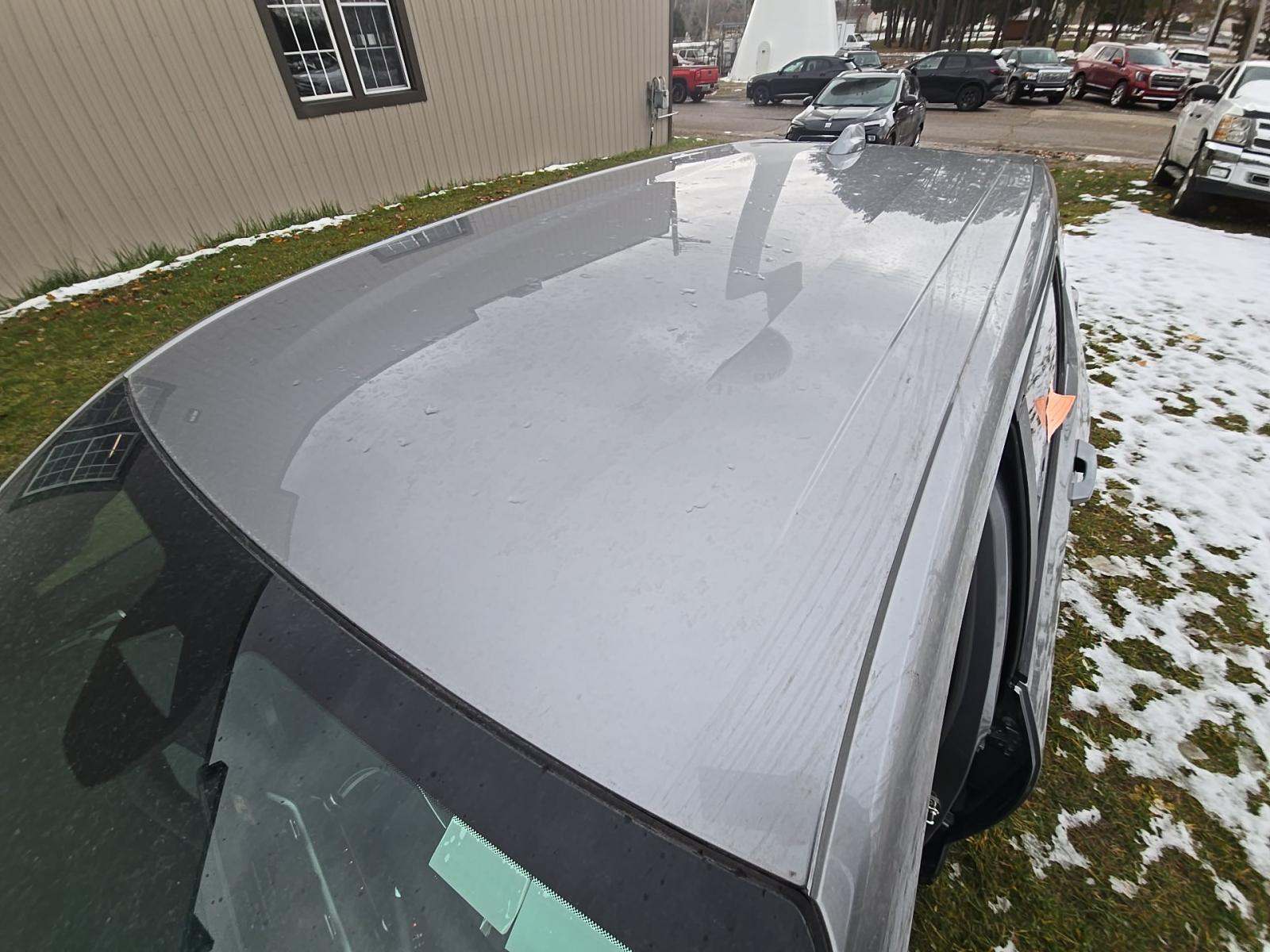 2025 Chevrolet Equinox LT AWD