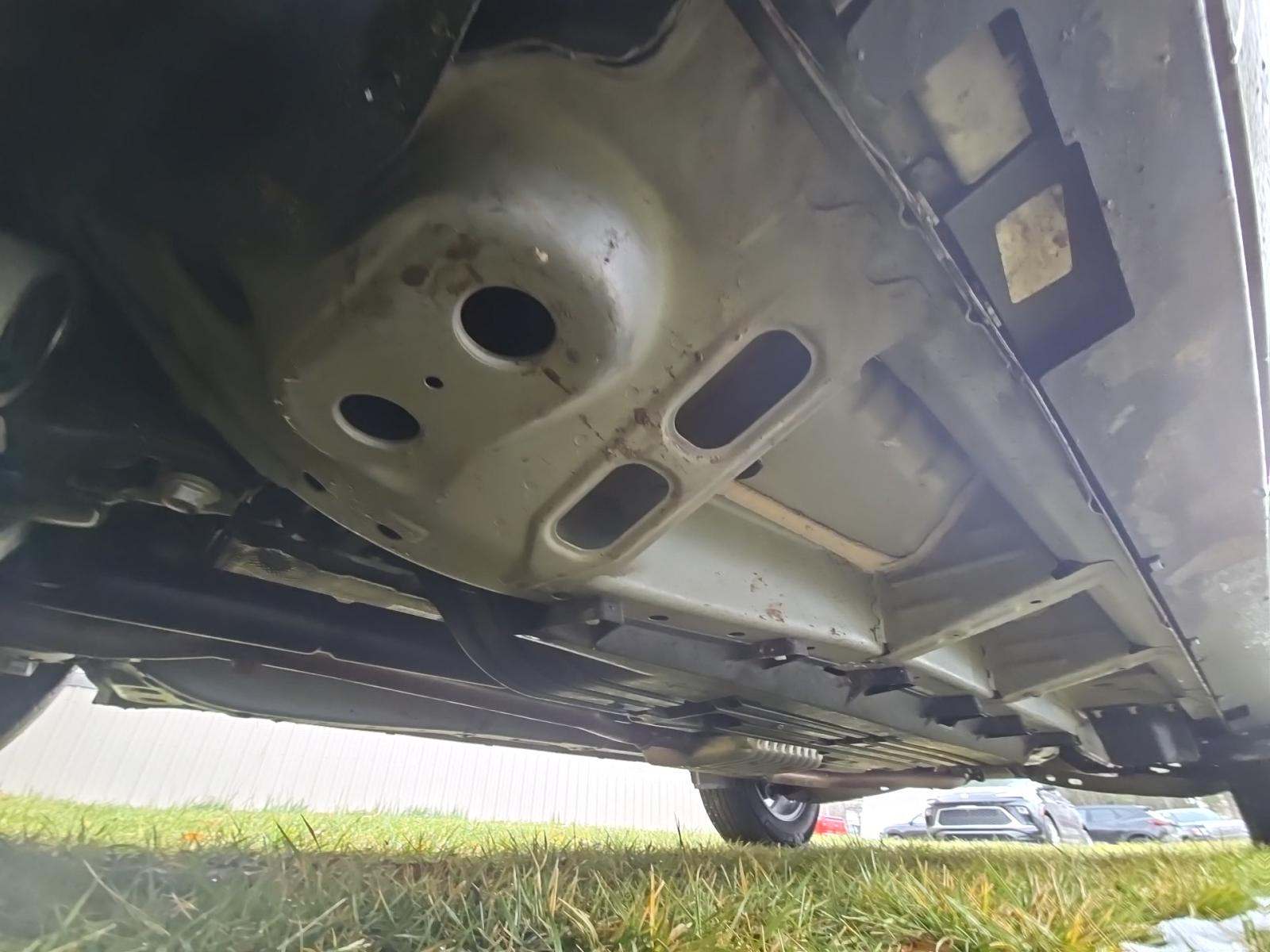 2025 Chevrolet Equinox LT AWD