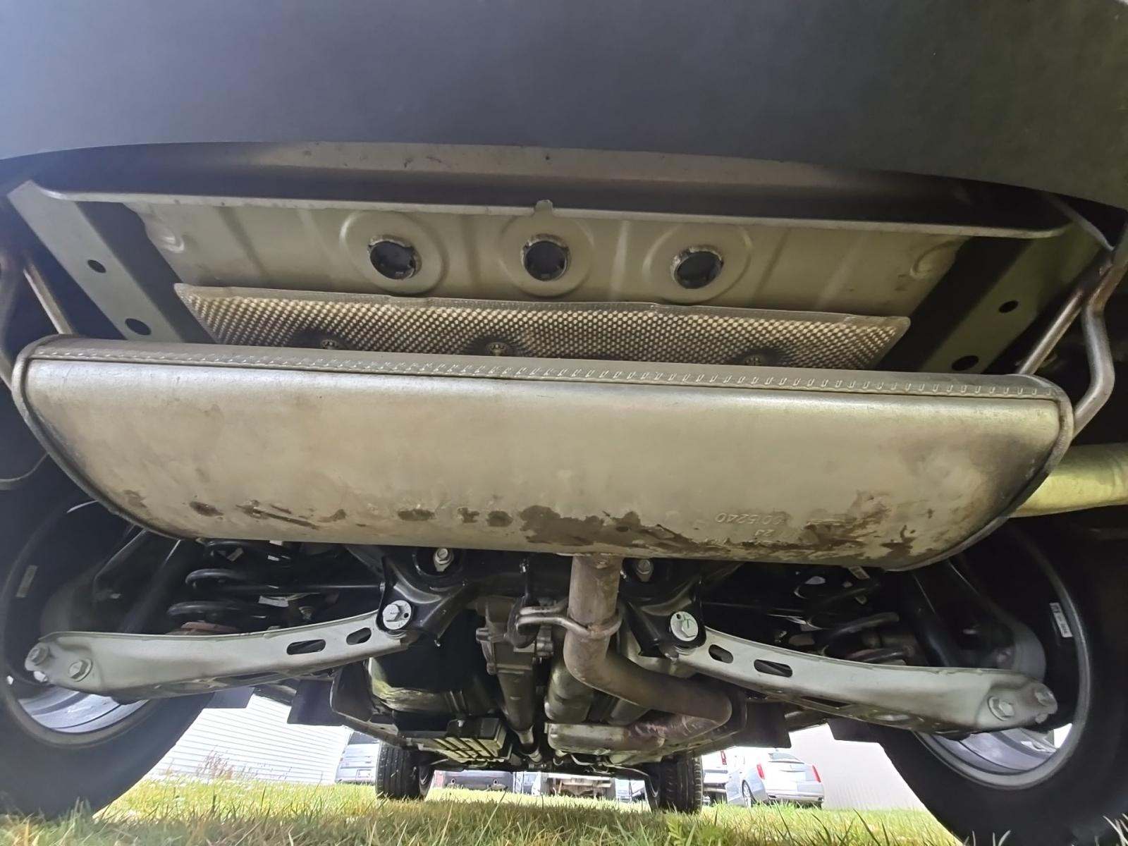 2025 Chevrolet Equinox LT AWD