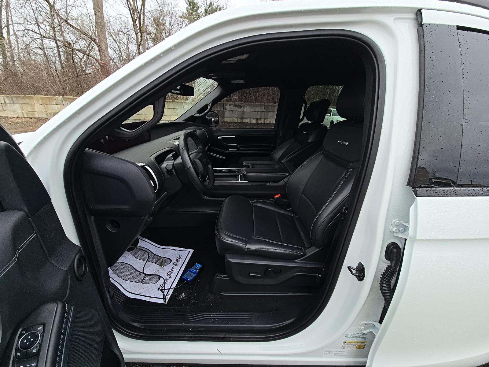 FORD EXPEDITION MAX - 2