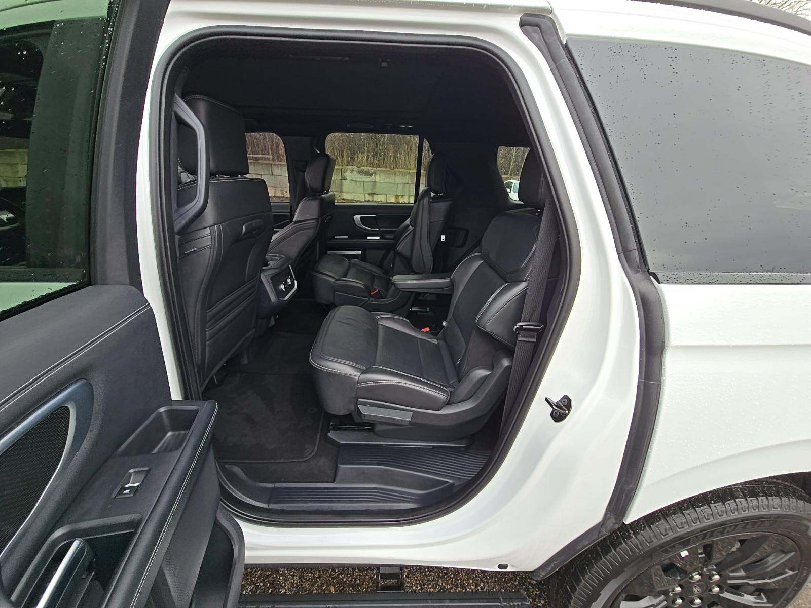 FORD EXPEDITION MAX - 9