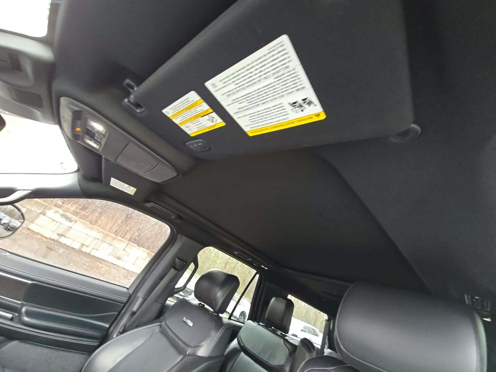 FORD EXPEDITION MAX - 7