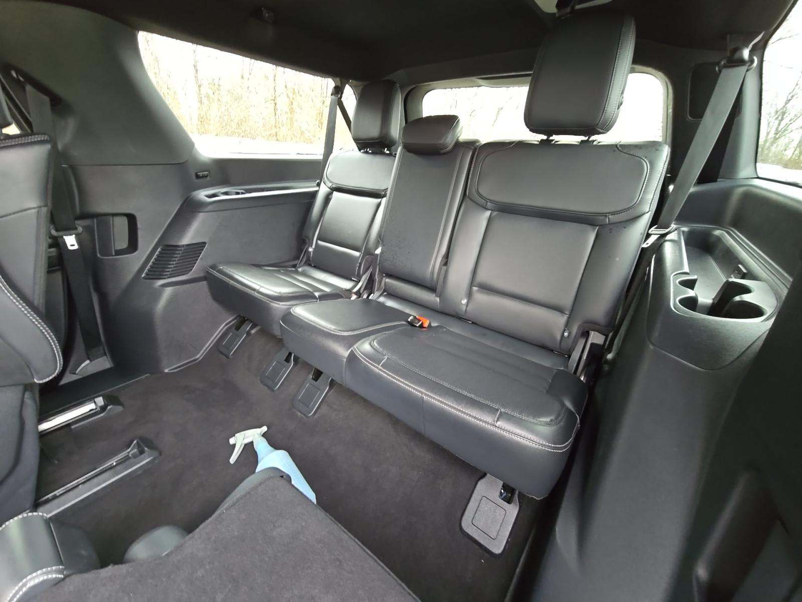FORD EXPEDITION MAX - 10