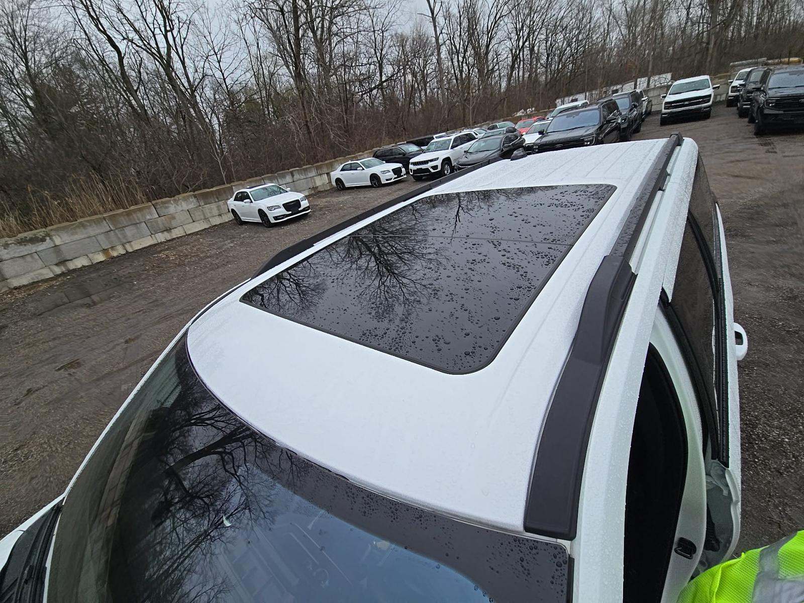FORD EXPEDITION MAX - 8