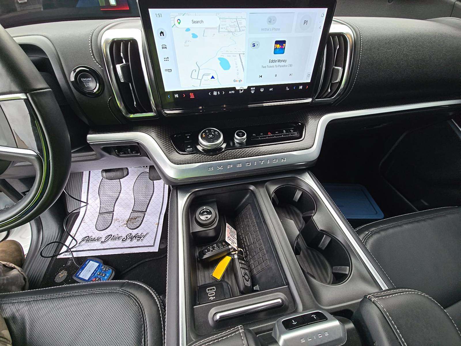 FORD EXPEDITION MAX - 6