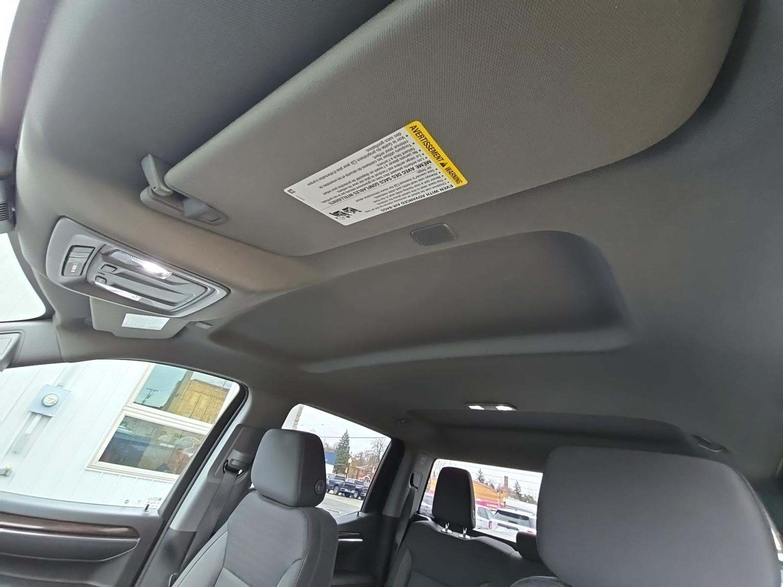 2023 Chevrolet Silverado 1500 LT AWD