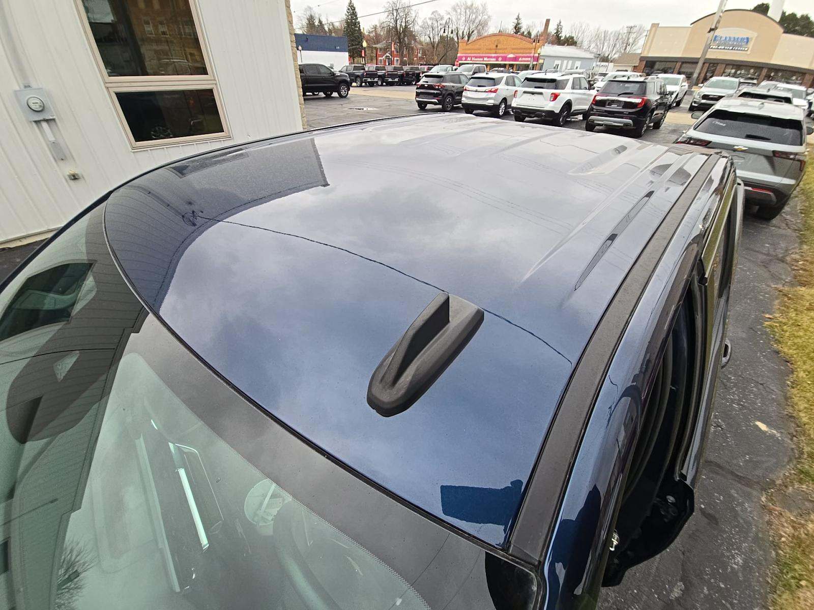 2023 Chevrolet Silverado 1500 LT AWD