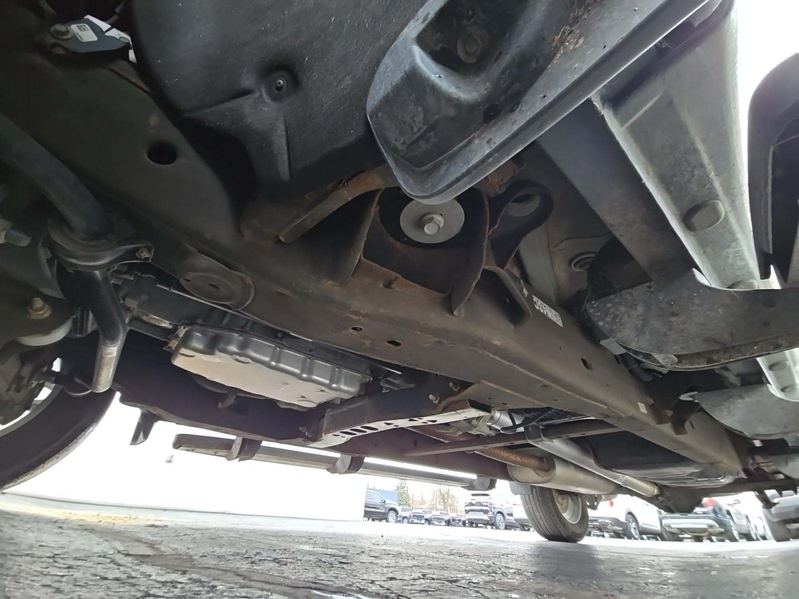 2023 Chevrolet Silverado 1500 LT AWD