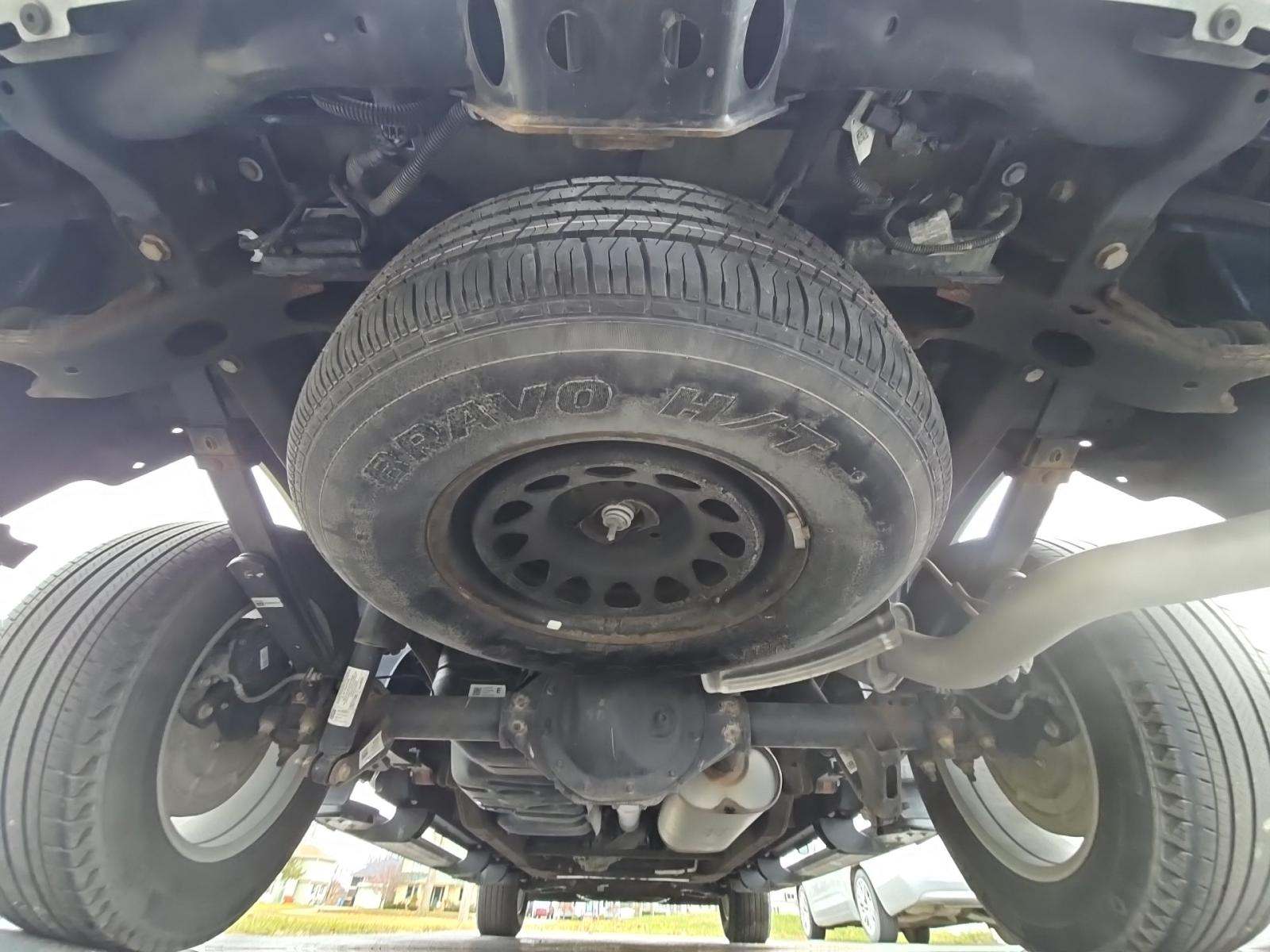 2023 Chevrolet Silverado 1500 LT AWD