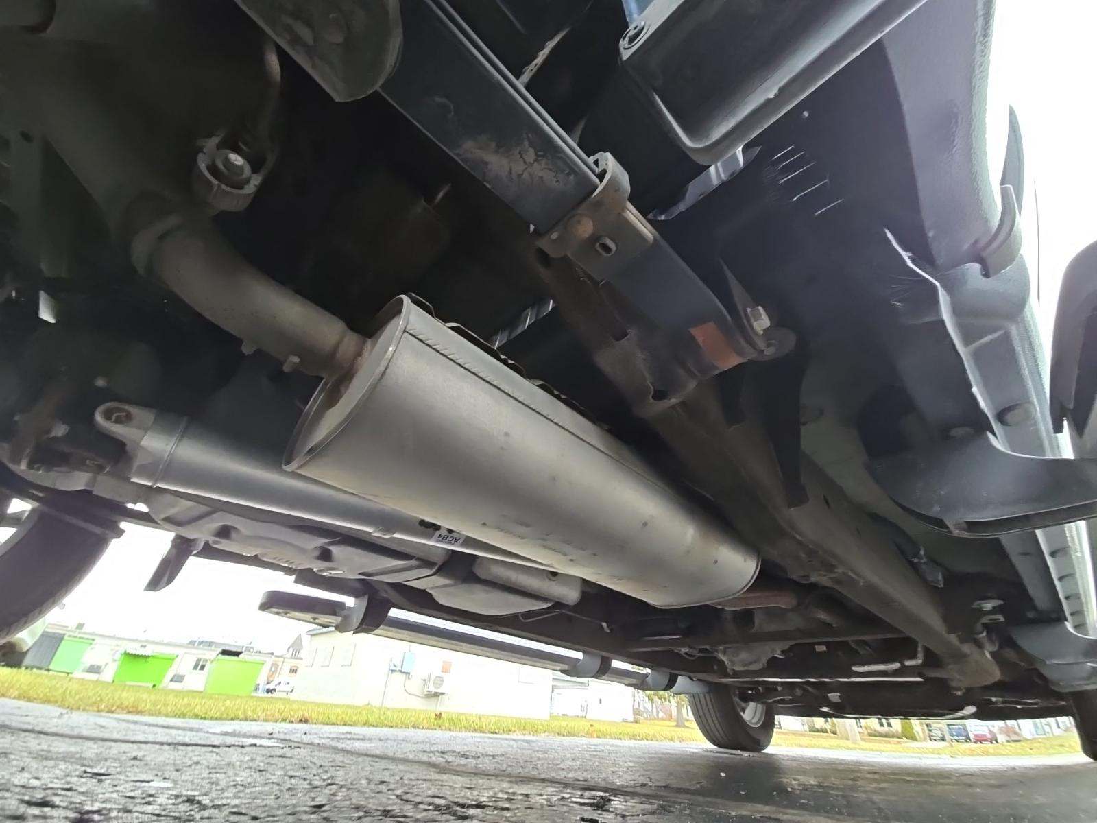 2023 Chevrolet Silverado 1500 LT AWD