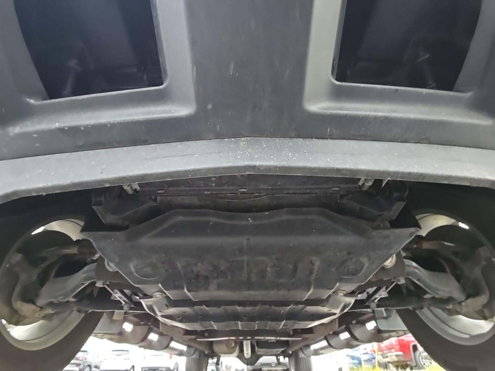 2023 Chevrolet Silverado 1500 LT AWD