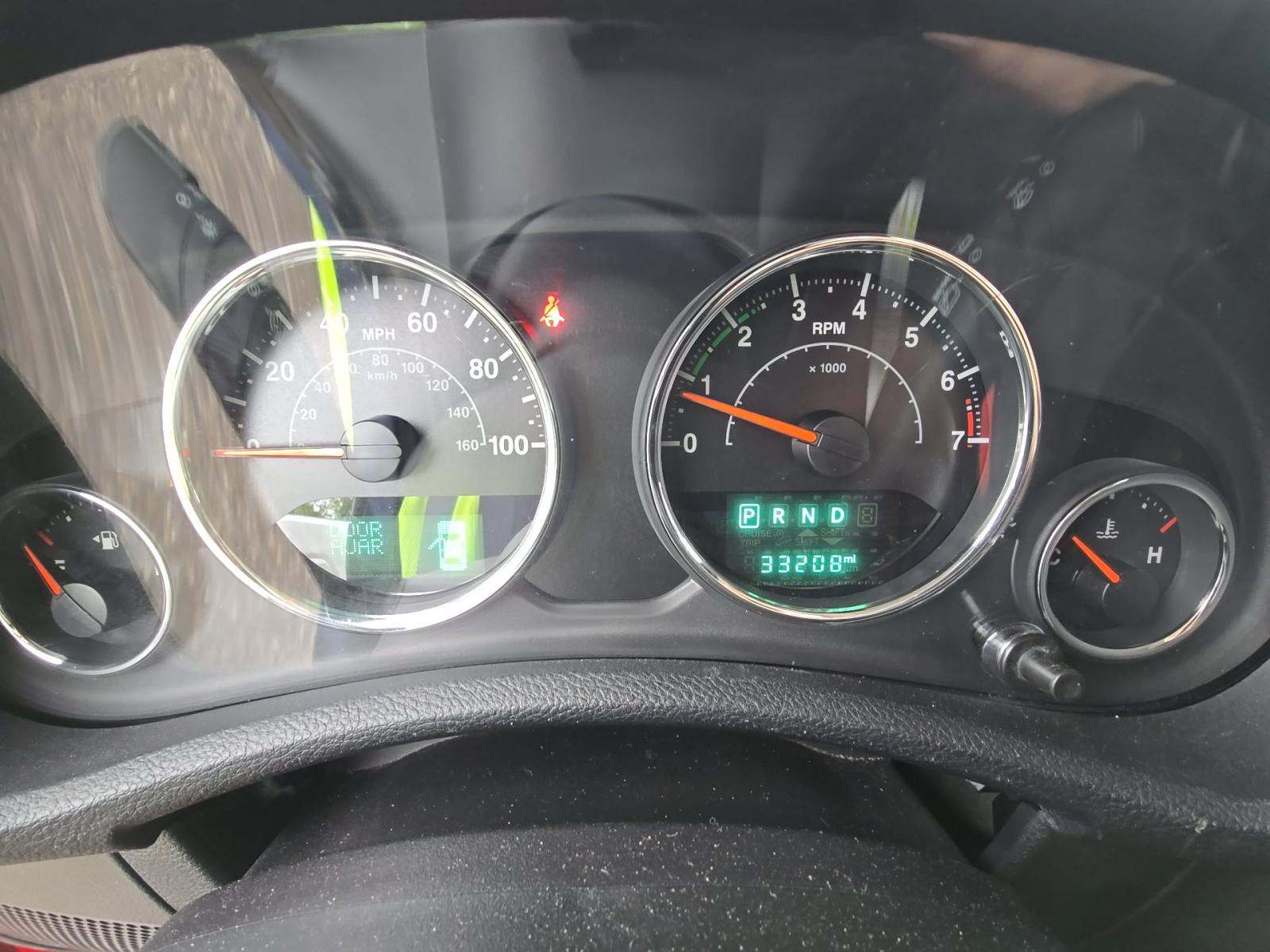 2018 Jeep Wrangler Unlimited Sahara AWD