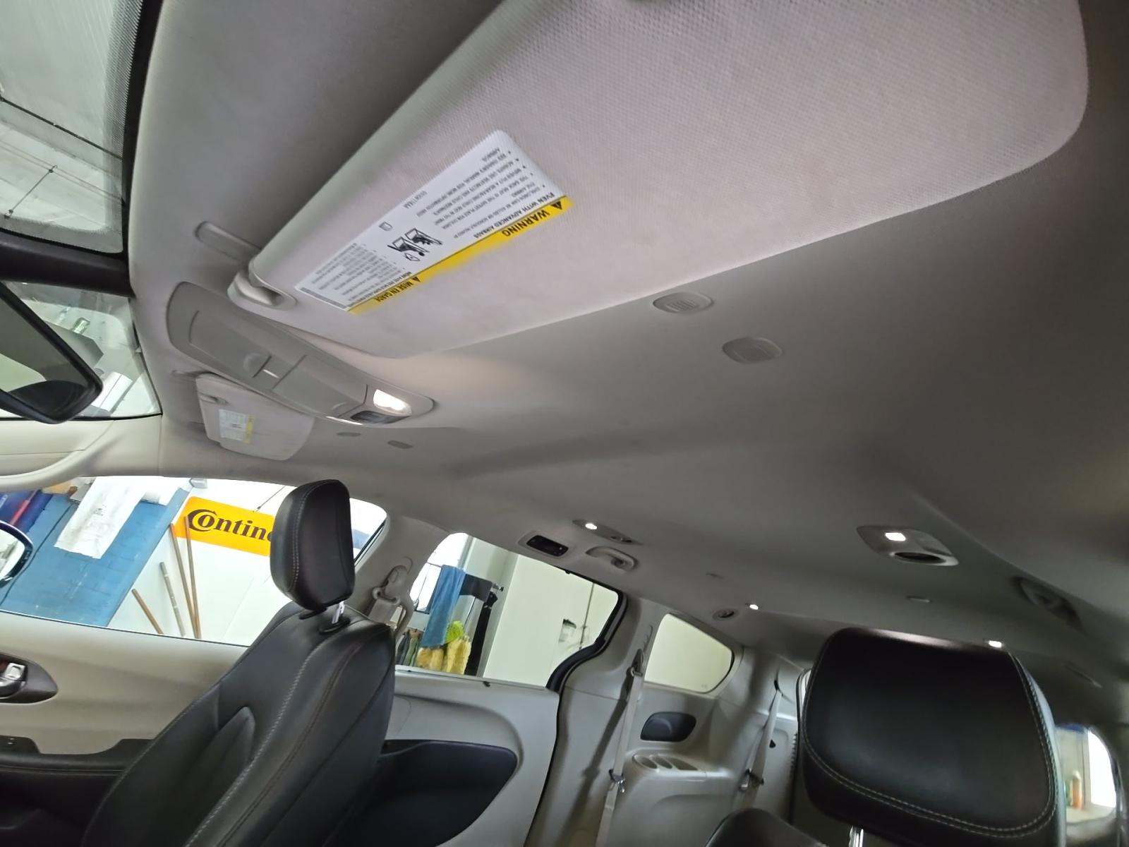 2024 Chrysler Pacifica Touring L FWD