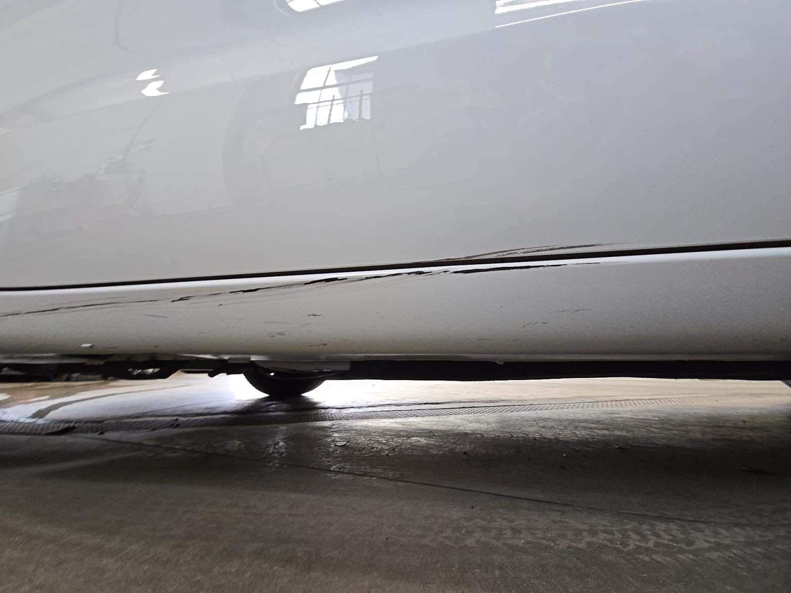 2024 Chrysler Pacifica Touring L FWD