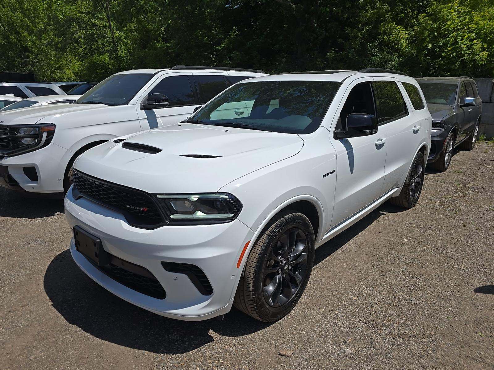 2025 Dodge Durango R/T AWD