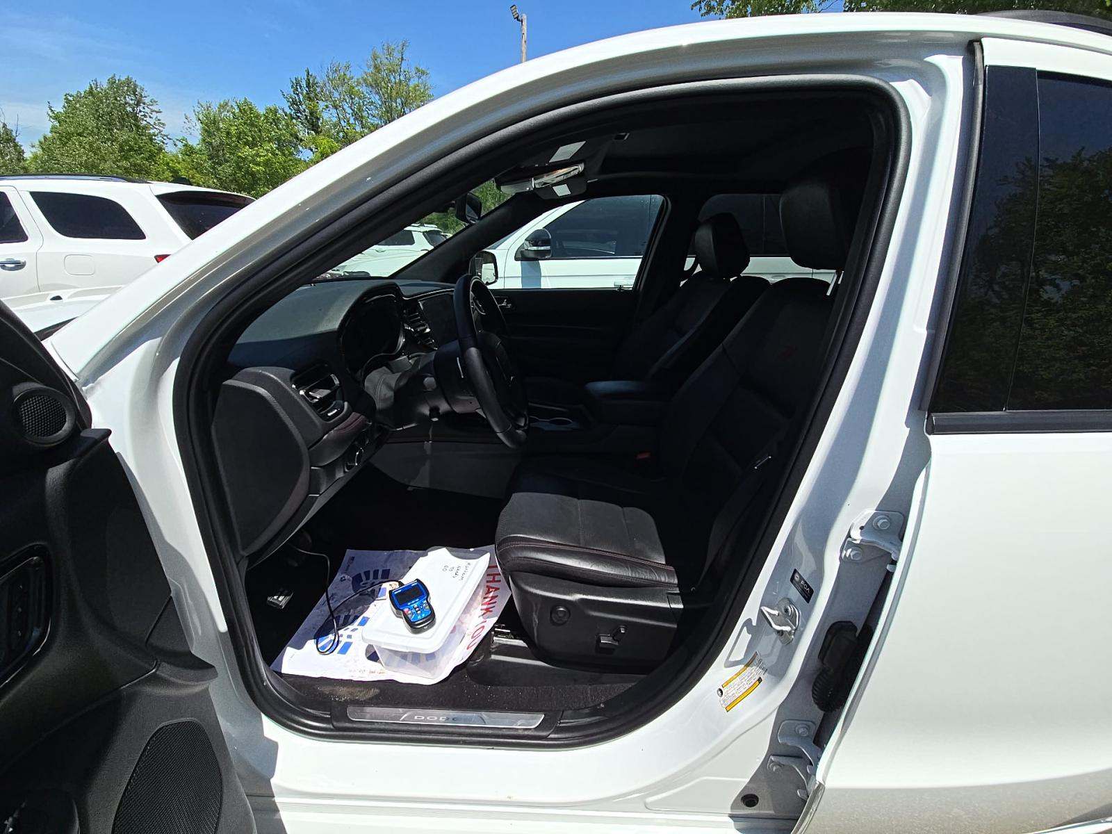 2025 Dodge Durango R/T AWD
